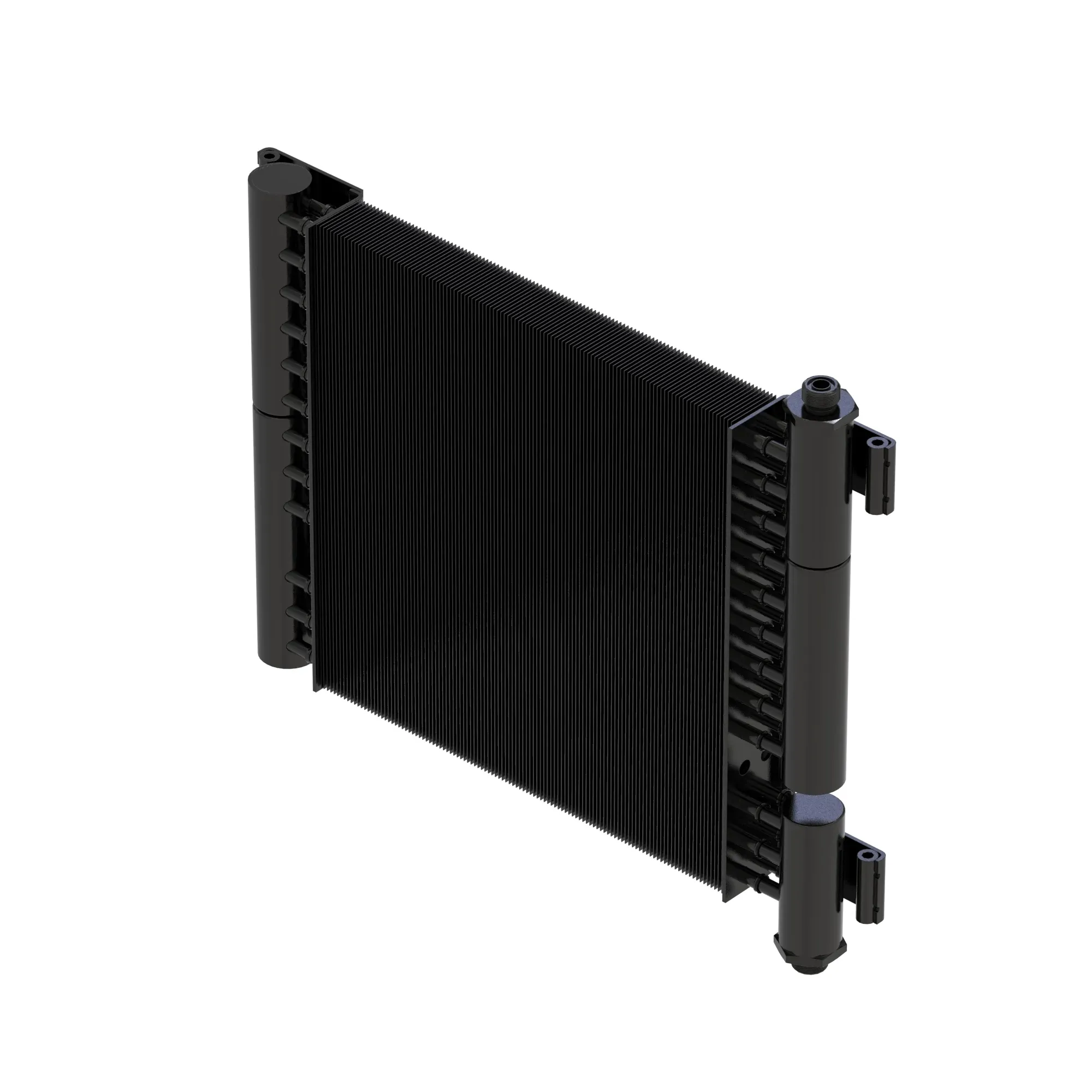 Oil Cooler