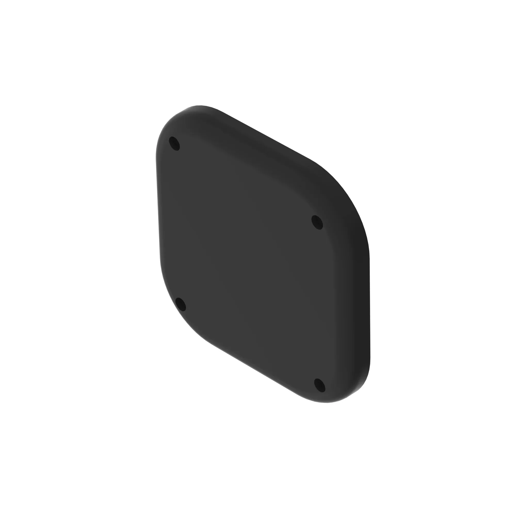 GRILLE, 5 1/4 INCH SPEAKER