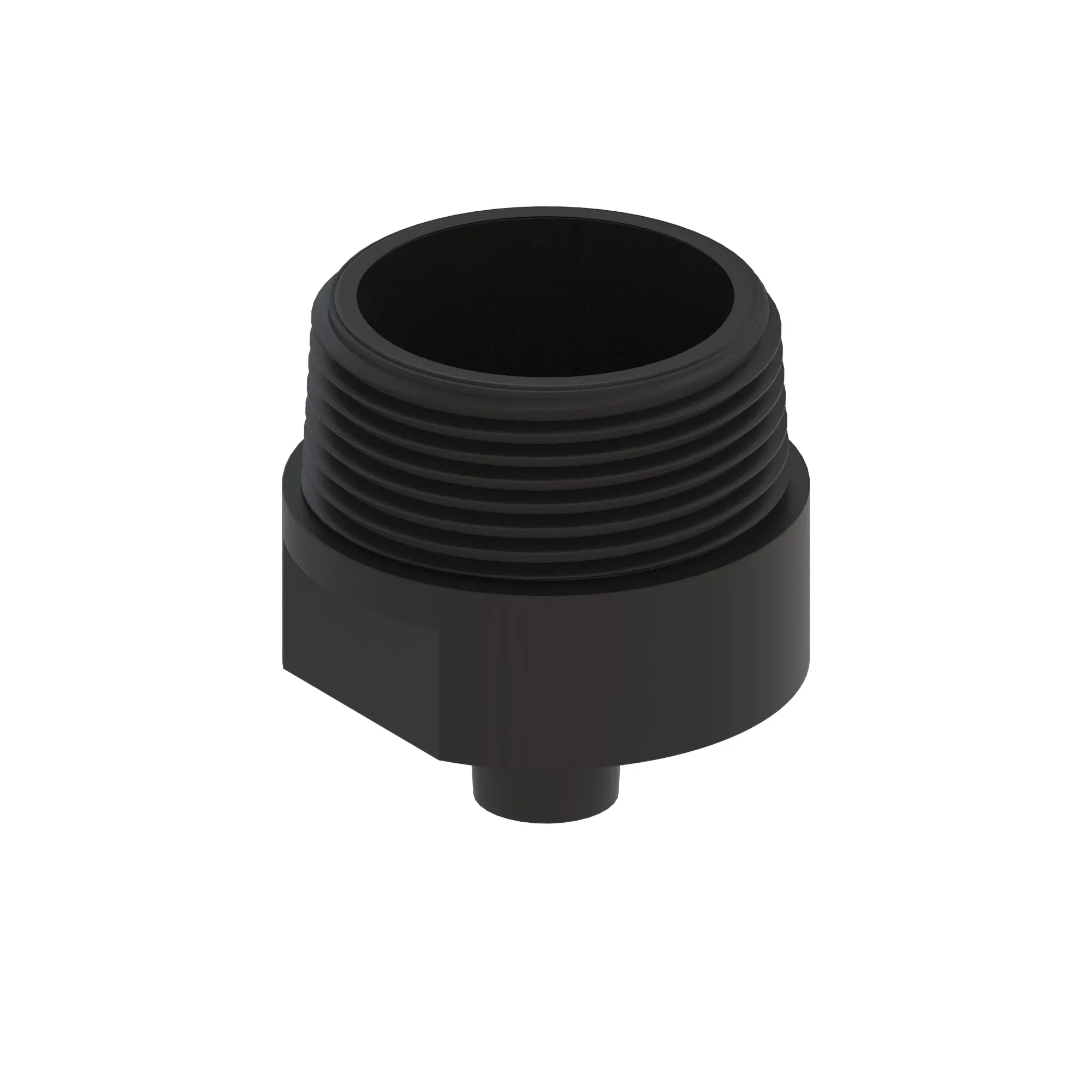 John Deere Bottom Fitting - KV20104