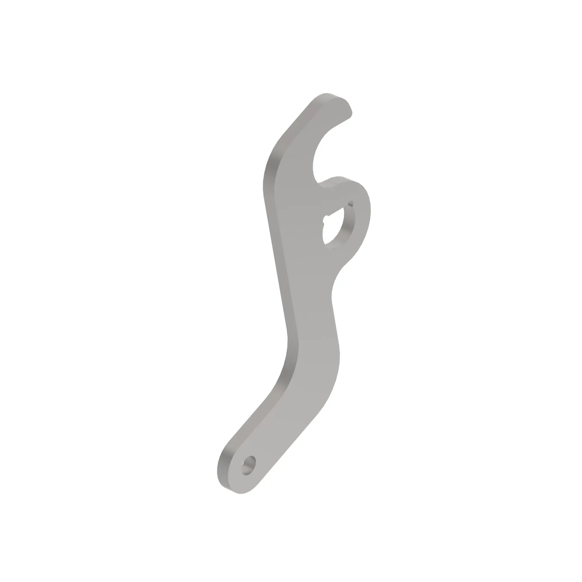 LATCH, LATCH, HEADER LOCKING