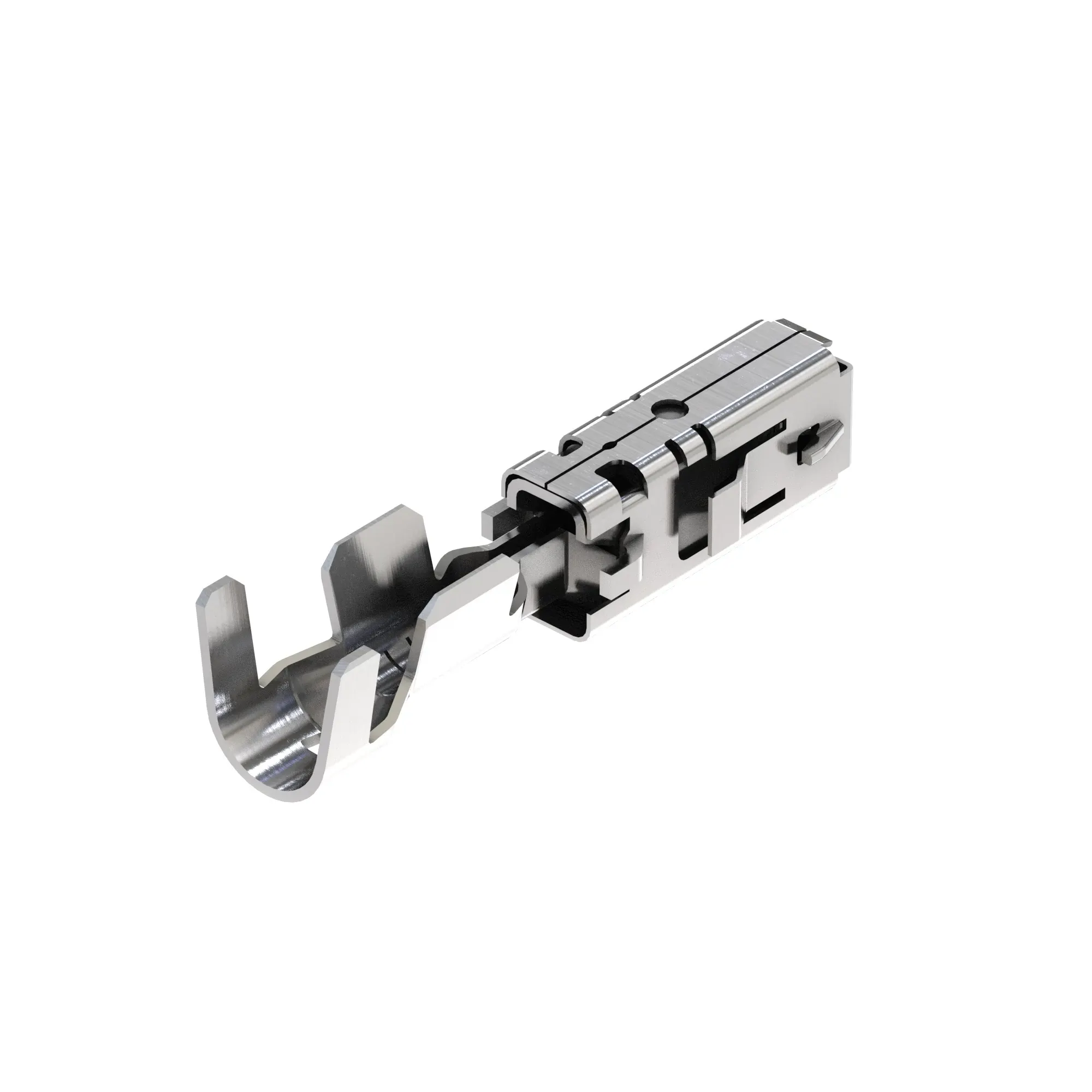 BOSCH BDK2.8 BOX M SLD 16-12GA STL
