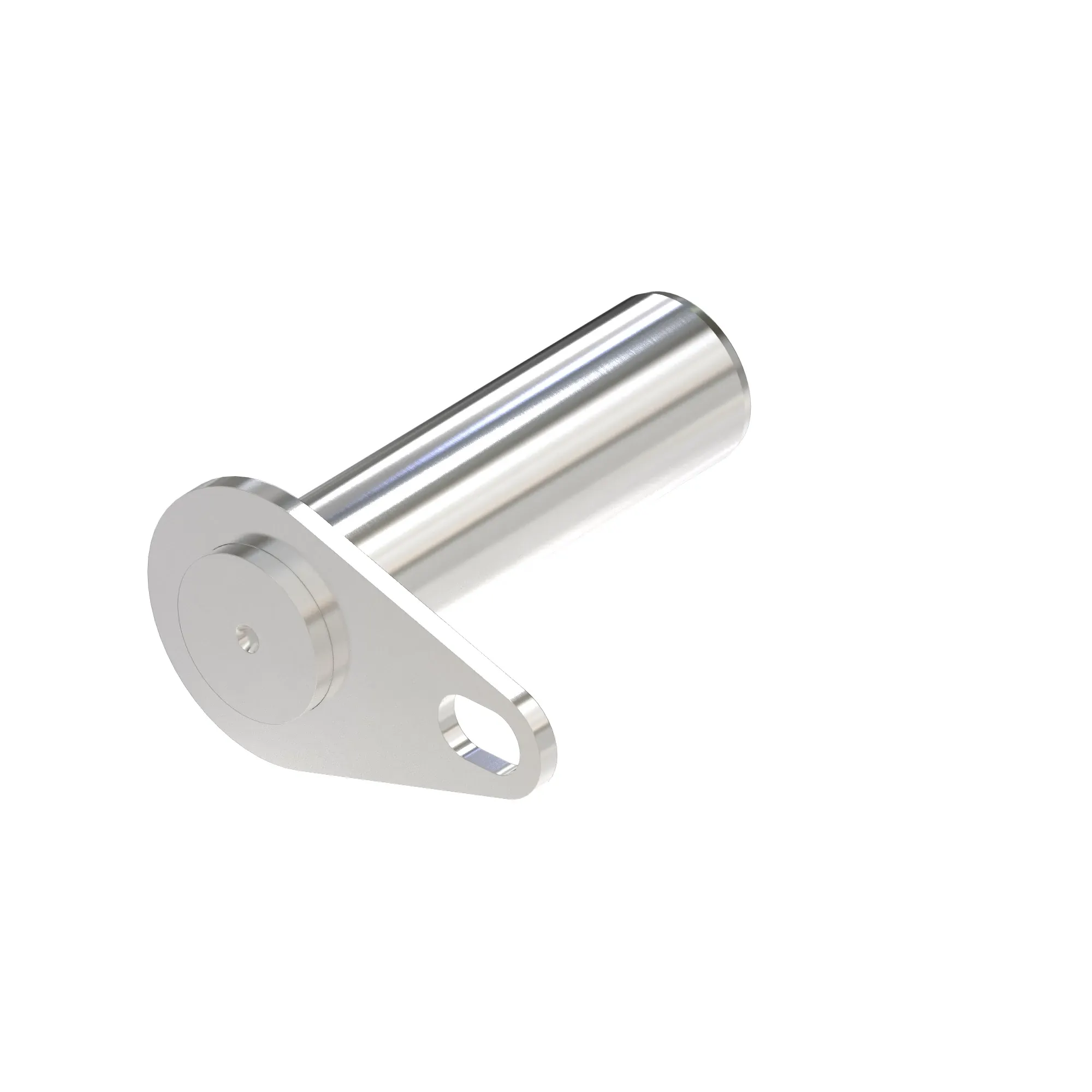 PIN, PIN, WELDMENT, 3.0 IN