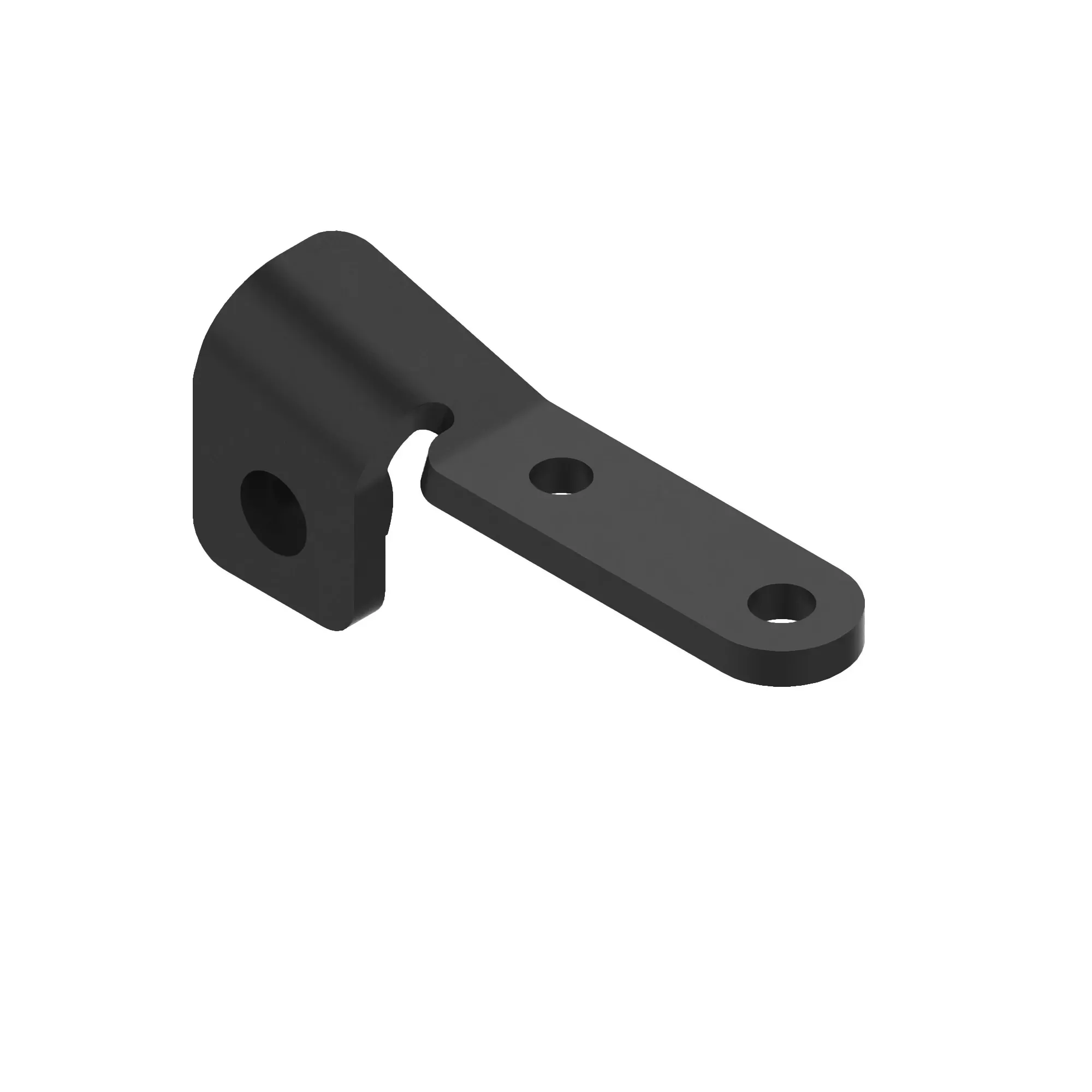 John Deere Bracket - RE222035