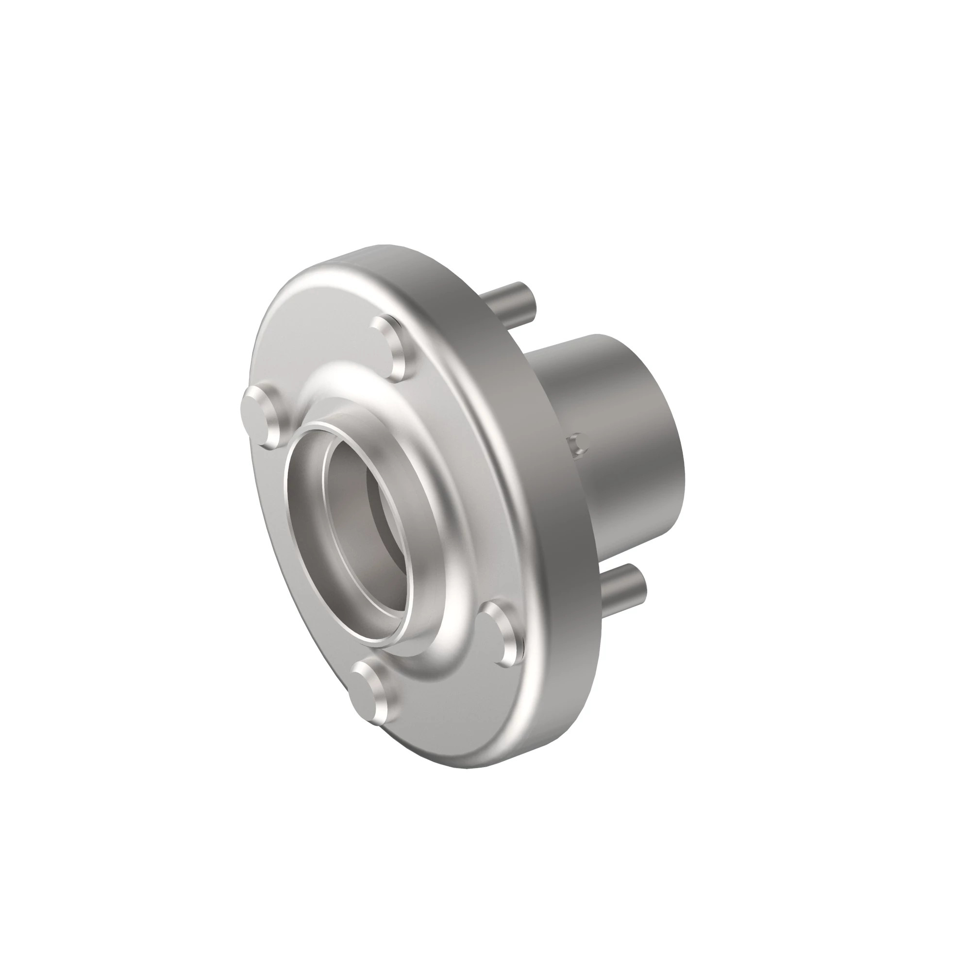 John Deere Wheel Hub - AW34240
