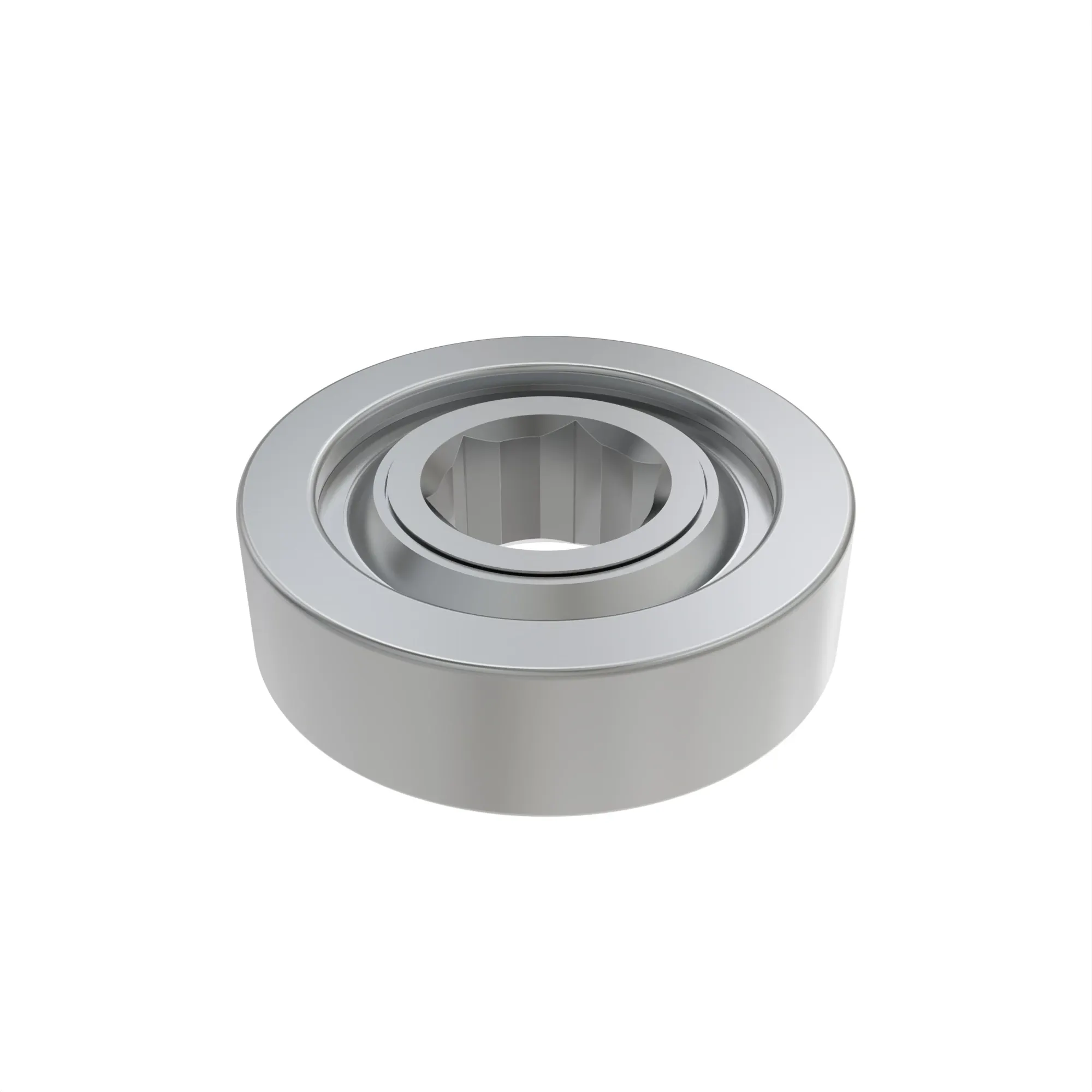 John Deere Hexagonal&nbsp;Bore&nbsp;Ball Bearing - AXE68068