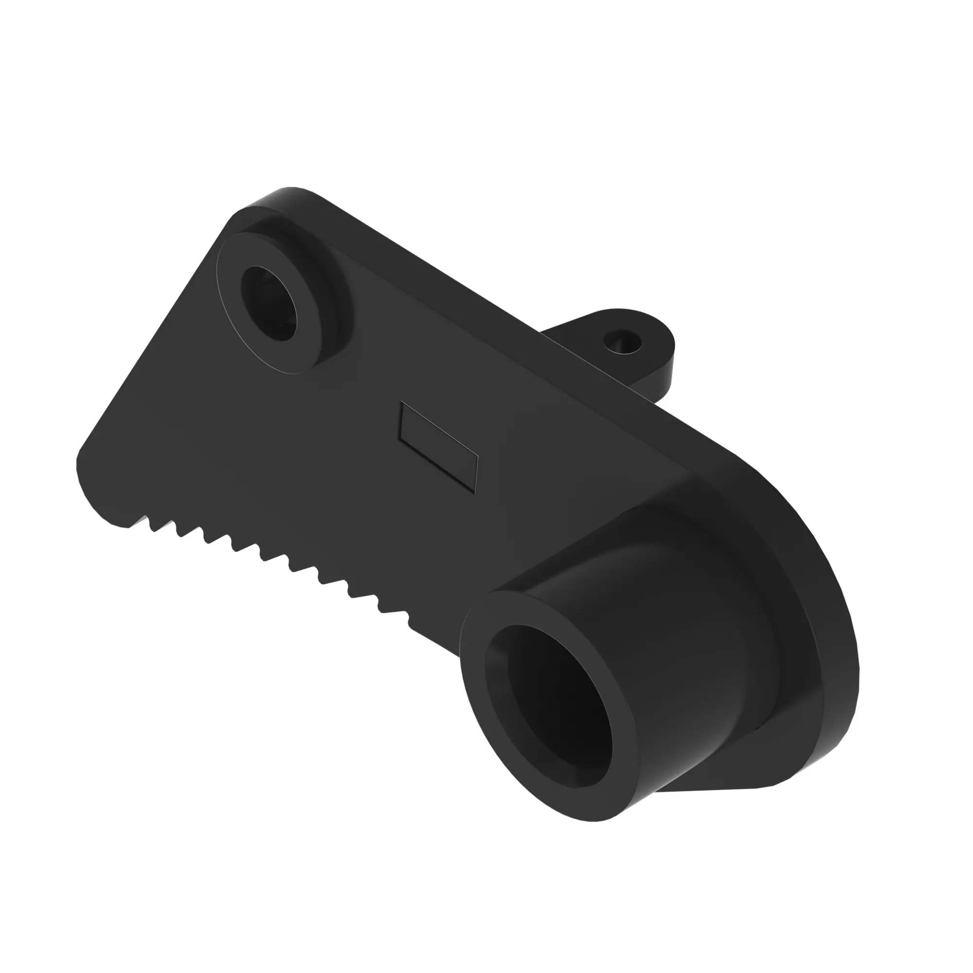 John Deere Bellcrank, Park Brake - SJ38129