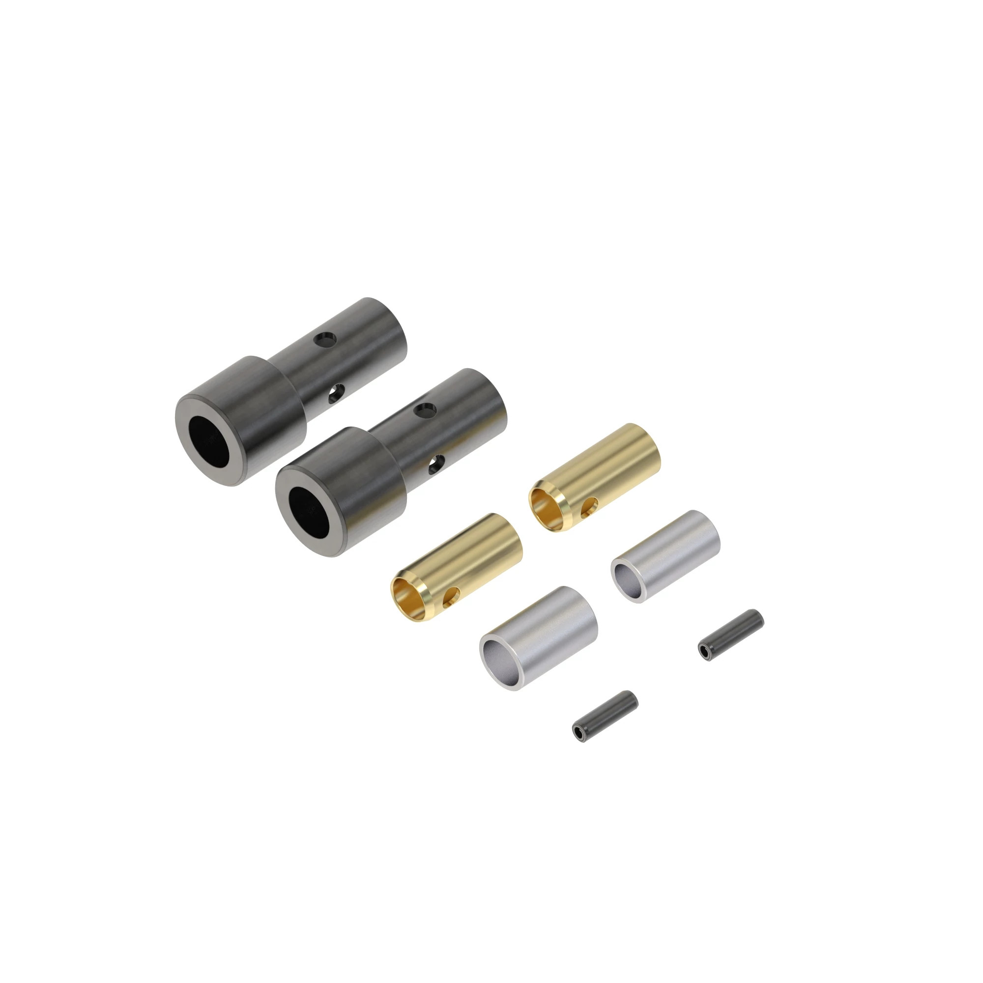 BW15056: iMatch™/Quick-Coupler Bushing Kit | Shop.Deere.com
