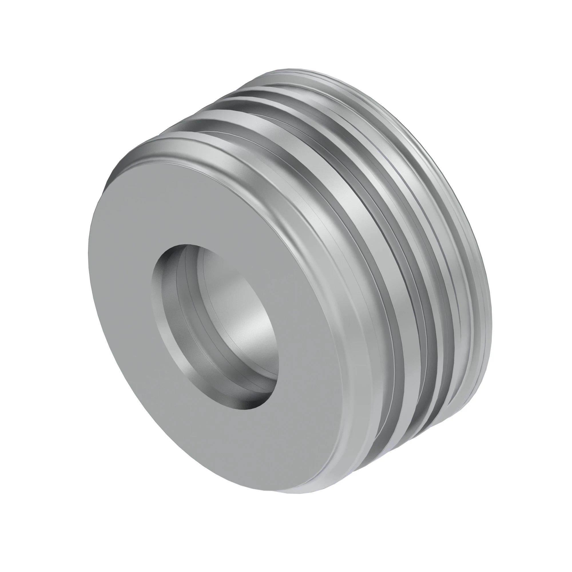 John Deere Hydraulic Cylinder Rod Guide - HC10635