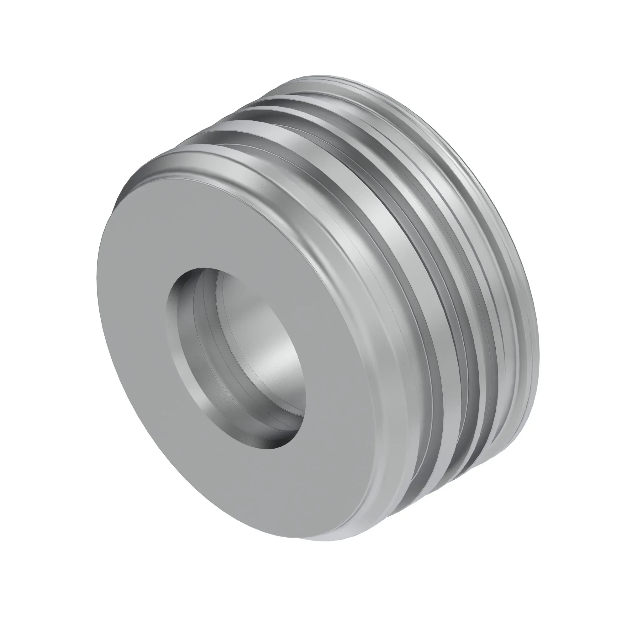 John Deere Hydraulic Cylinder Rod Guide - HC10635