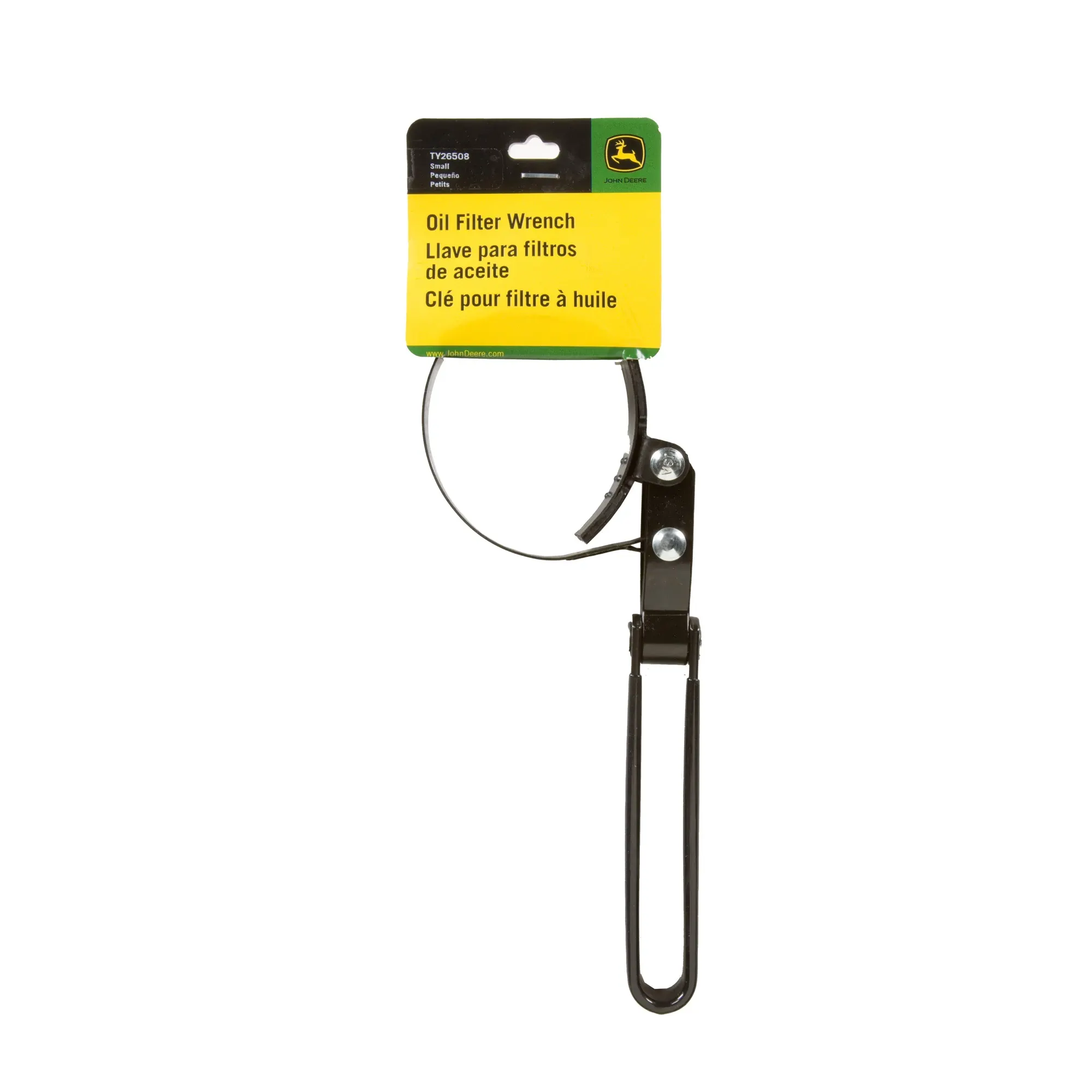 John Deere Small Filter Wrench - TY26508