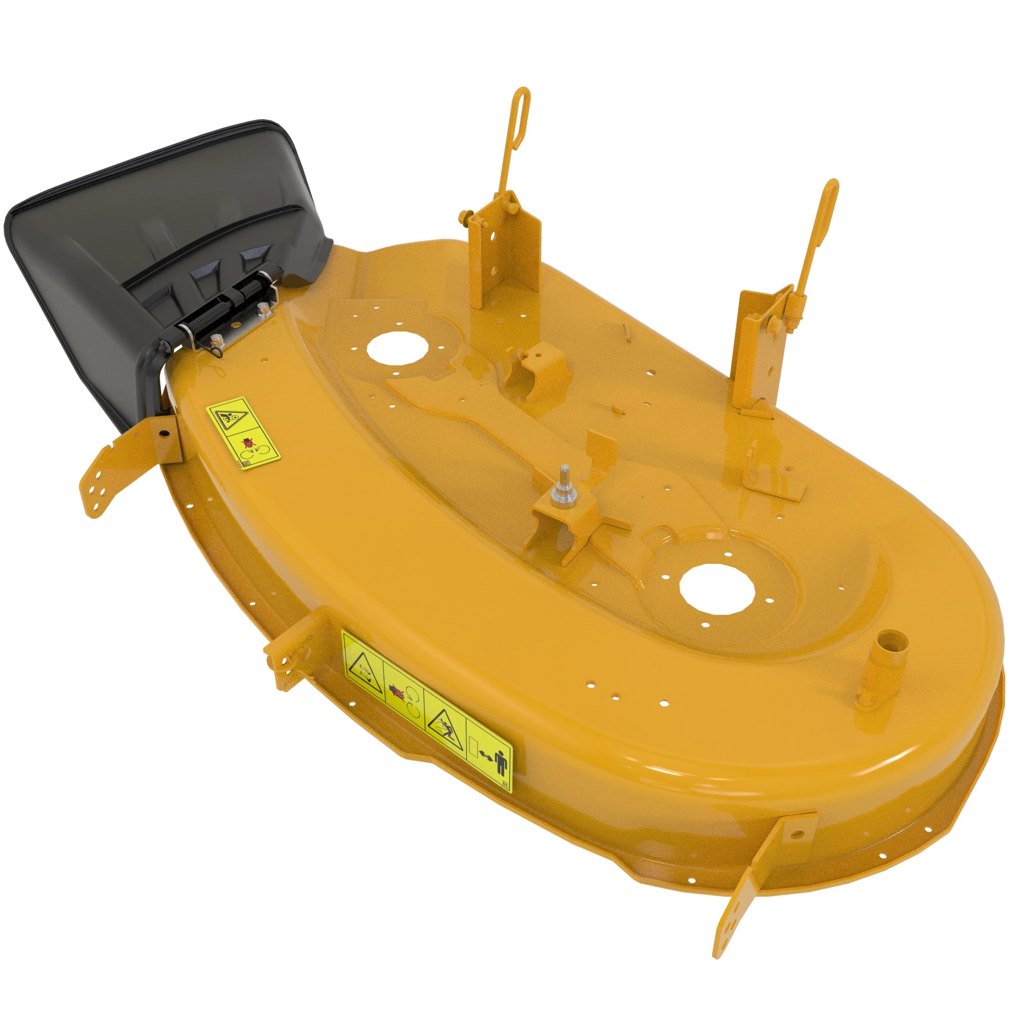 100 SERIES, SVC, 42C WELDMENT ASSEMBLY, SABO