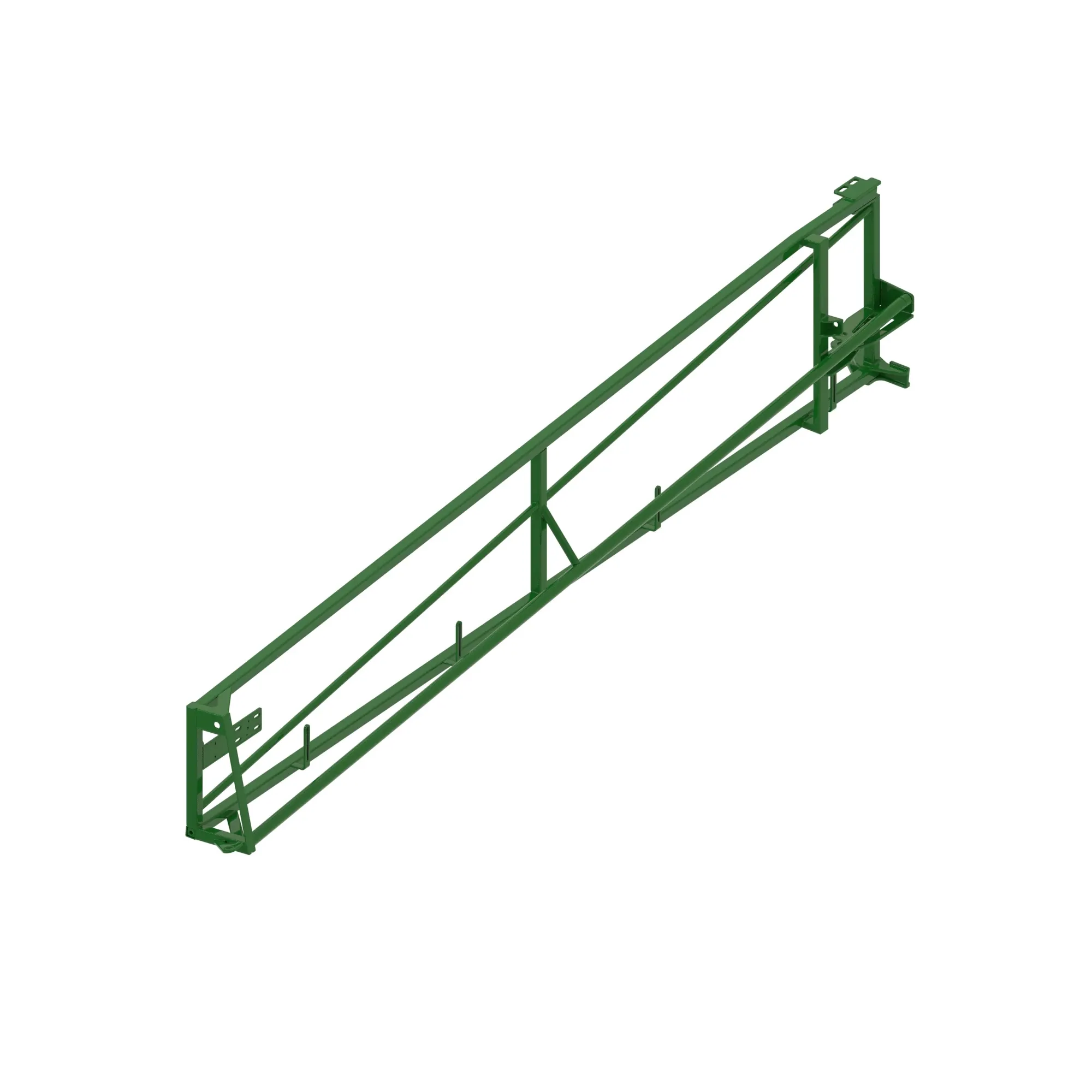 SPRAYER BOOM, BEGIN-ENDARM 3DS2 6NL