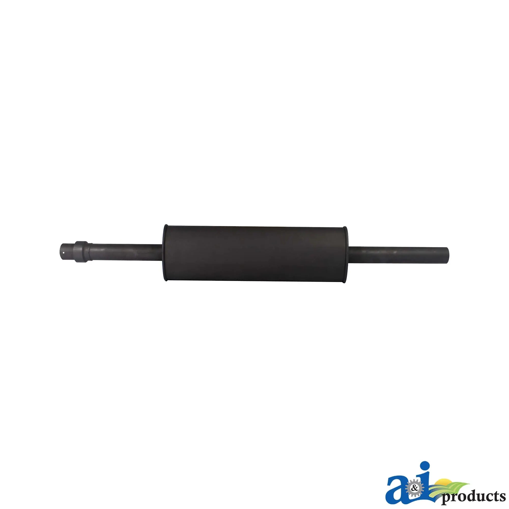 A&I Products Exhaust Pipe - A-K304708
