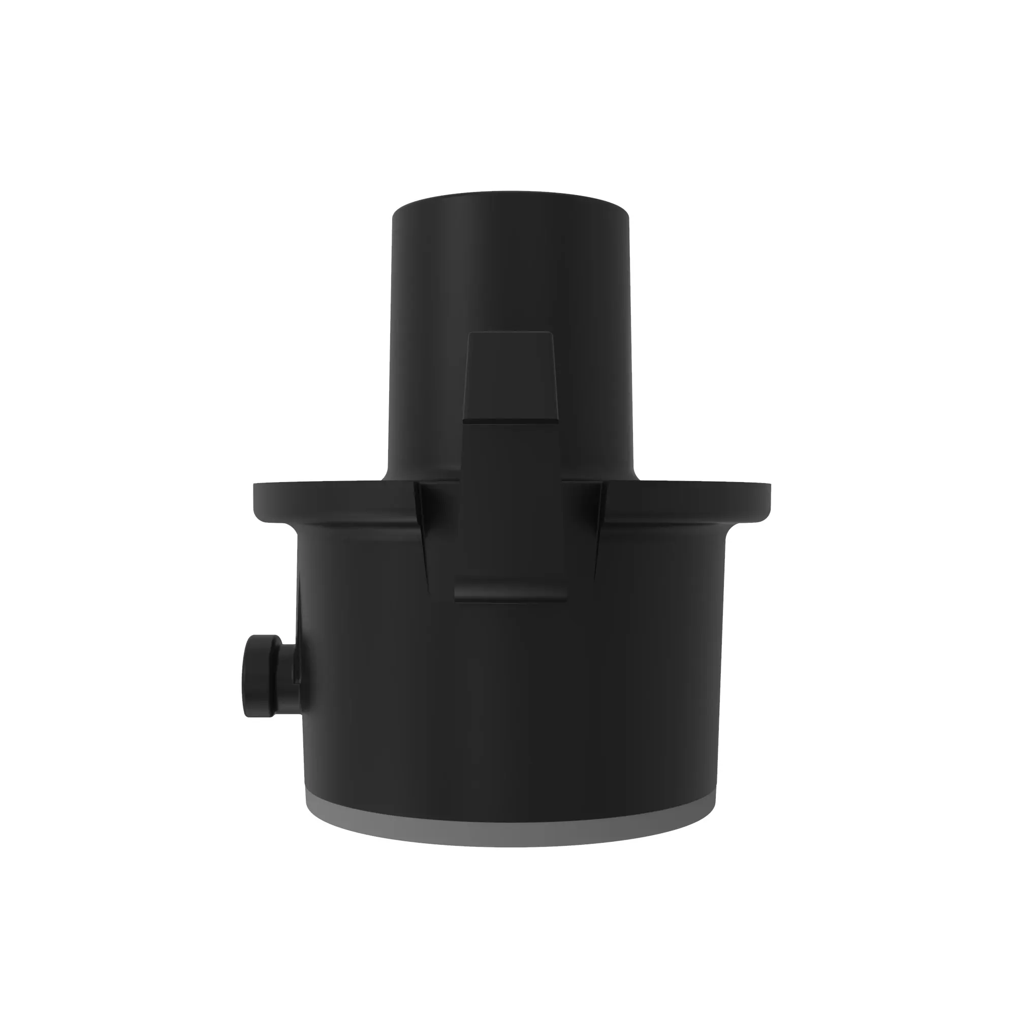 ADAPTER, OIL FILL