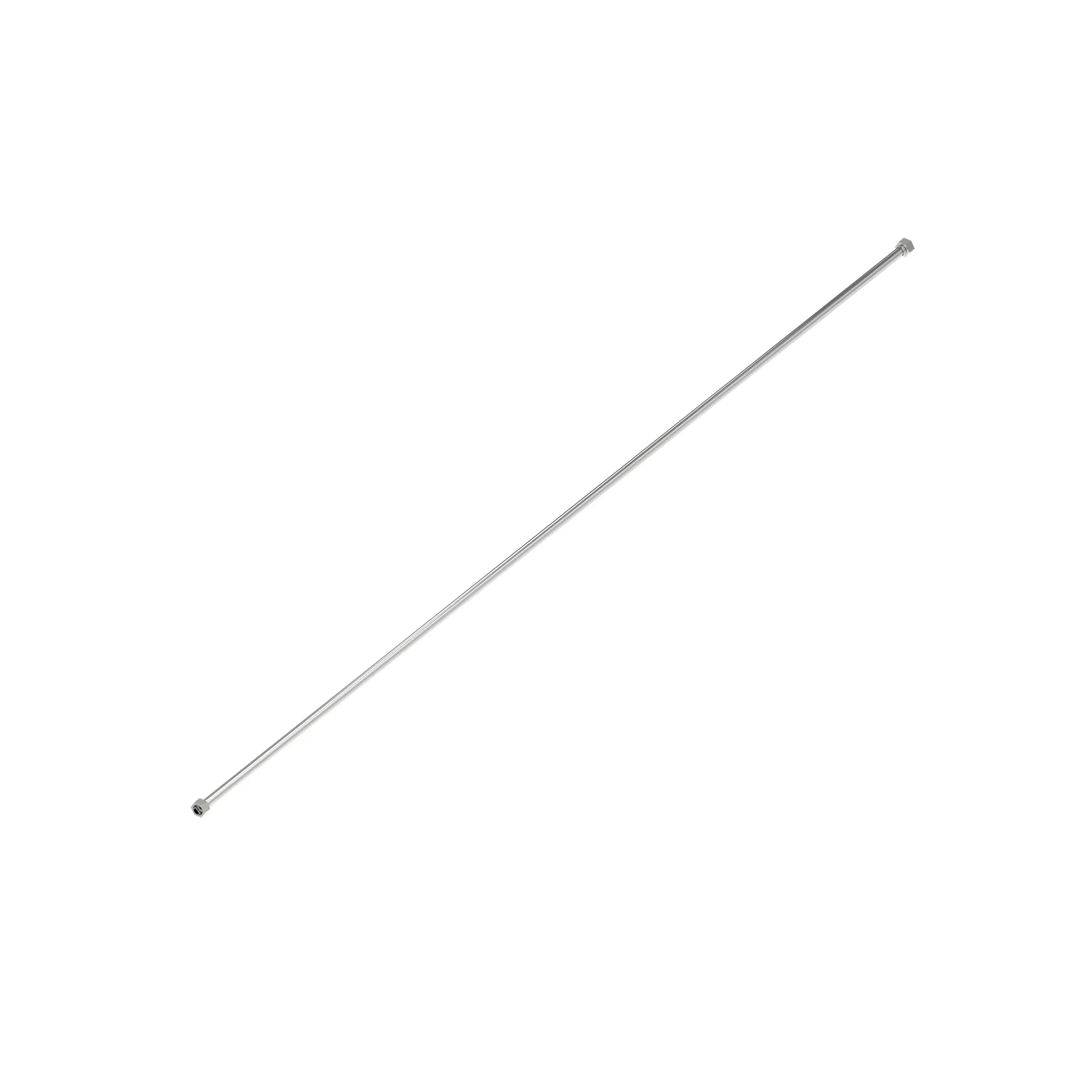 John Deere Boom Oil Line - F618075