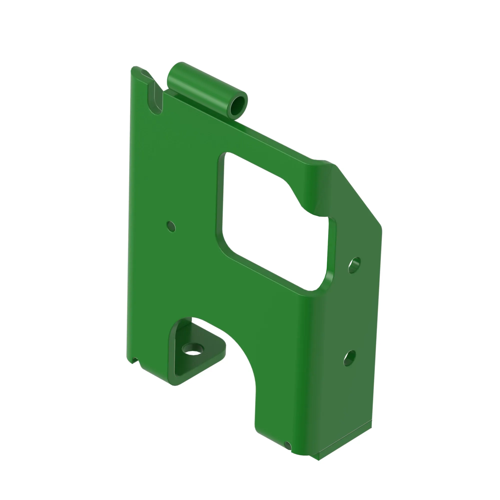 BRACKET, TOP LINK RETAINER