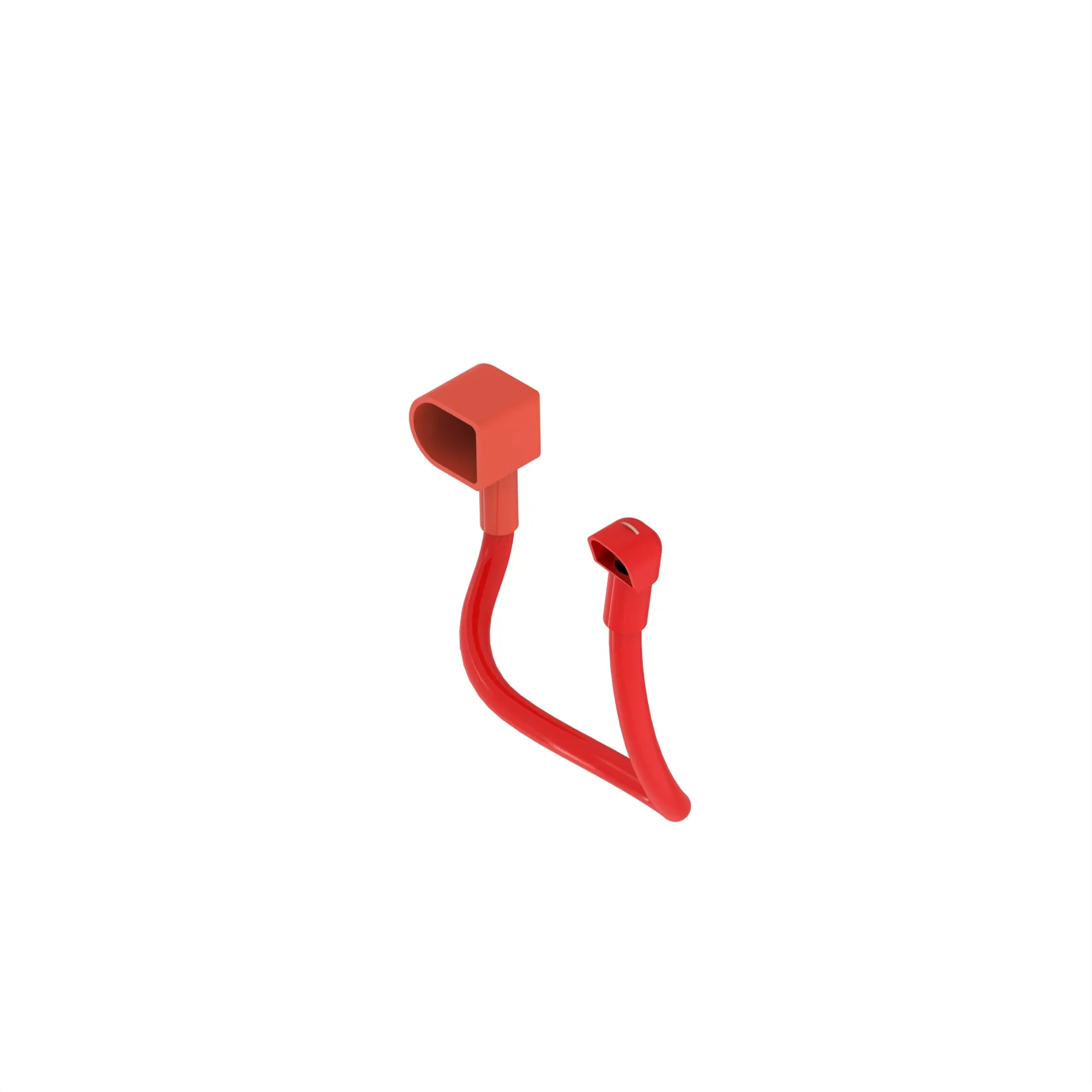 BATTERY CABLE, CABLE, POSITIVE BATT