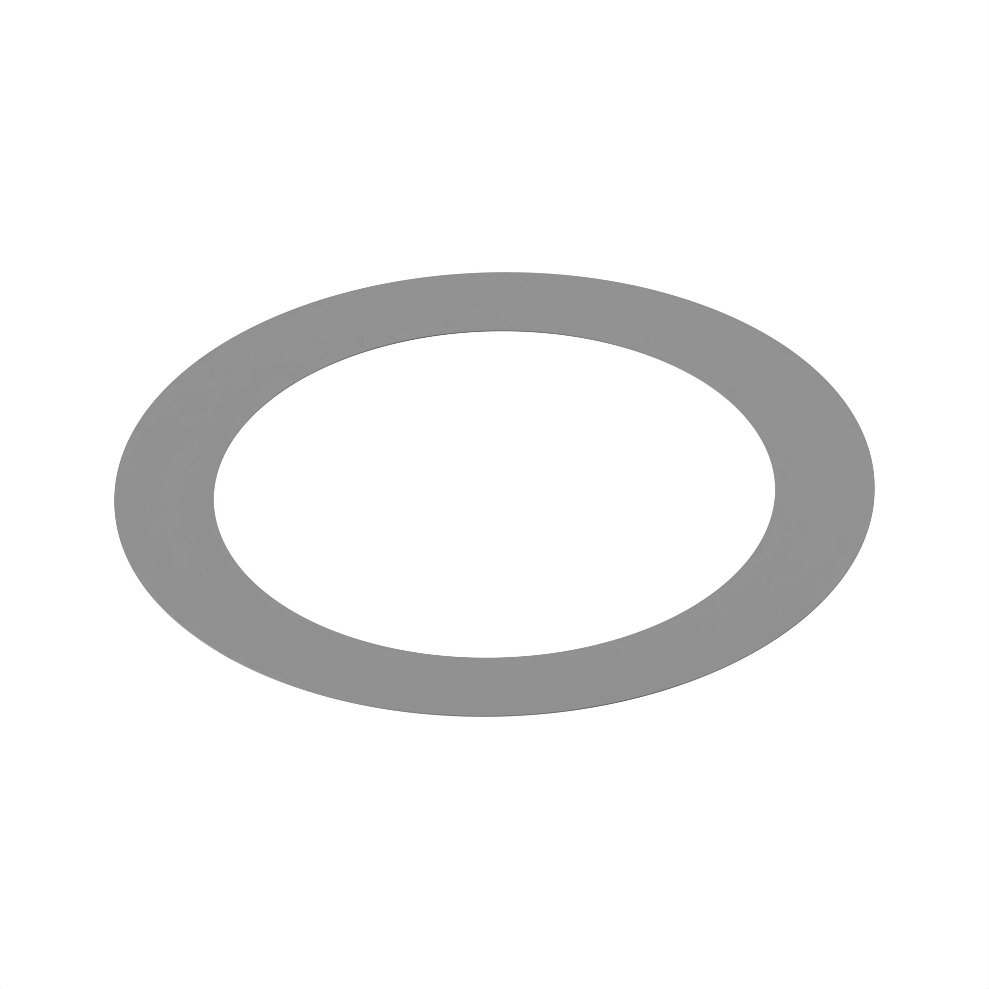 John Deere Plain Circular Shim - R222252