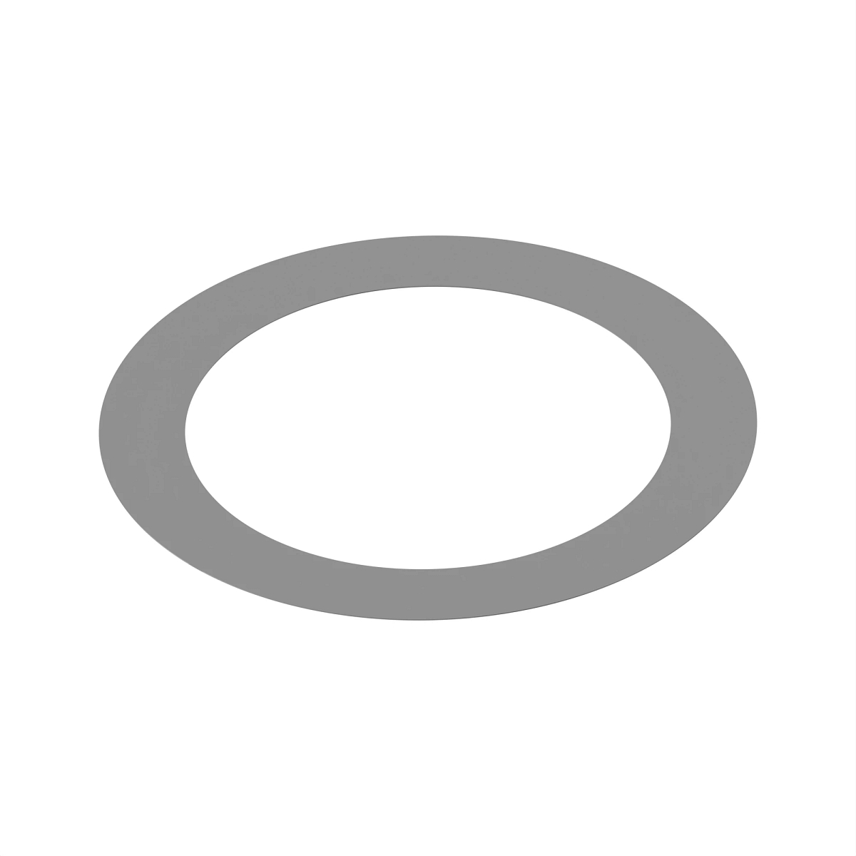 John Deere Plain Circular Shim - R222252