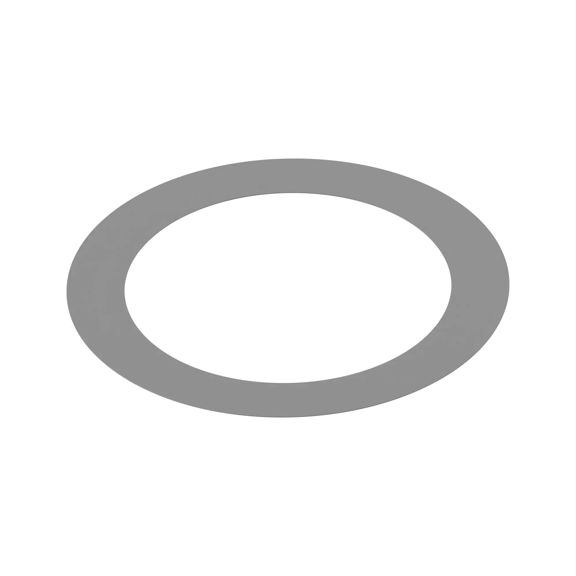 John Deere Plain Circular Shim - R222252