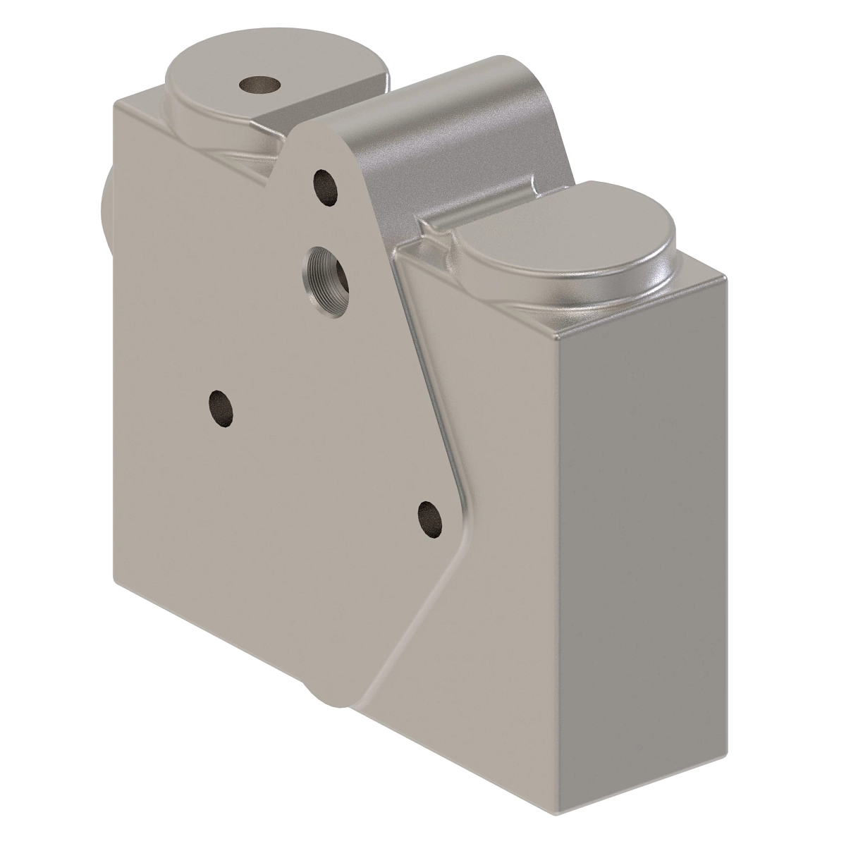 Flow Divider Module