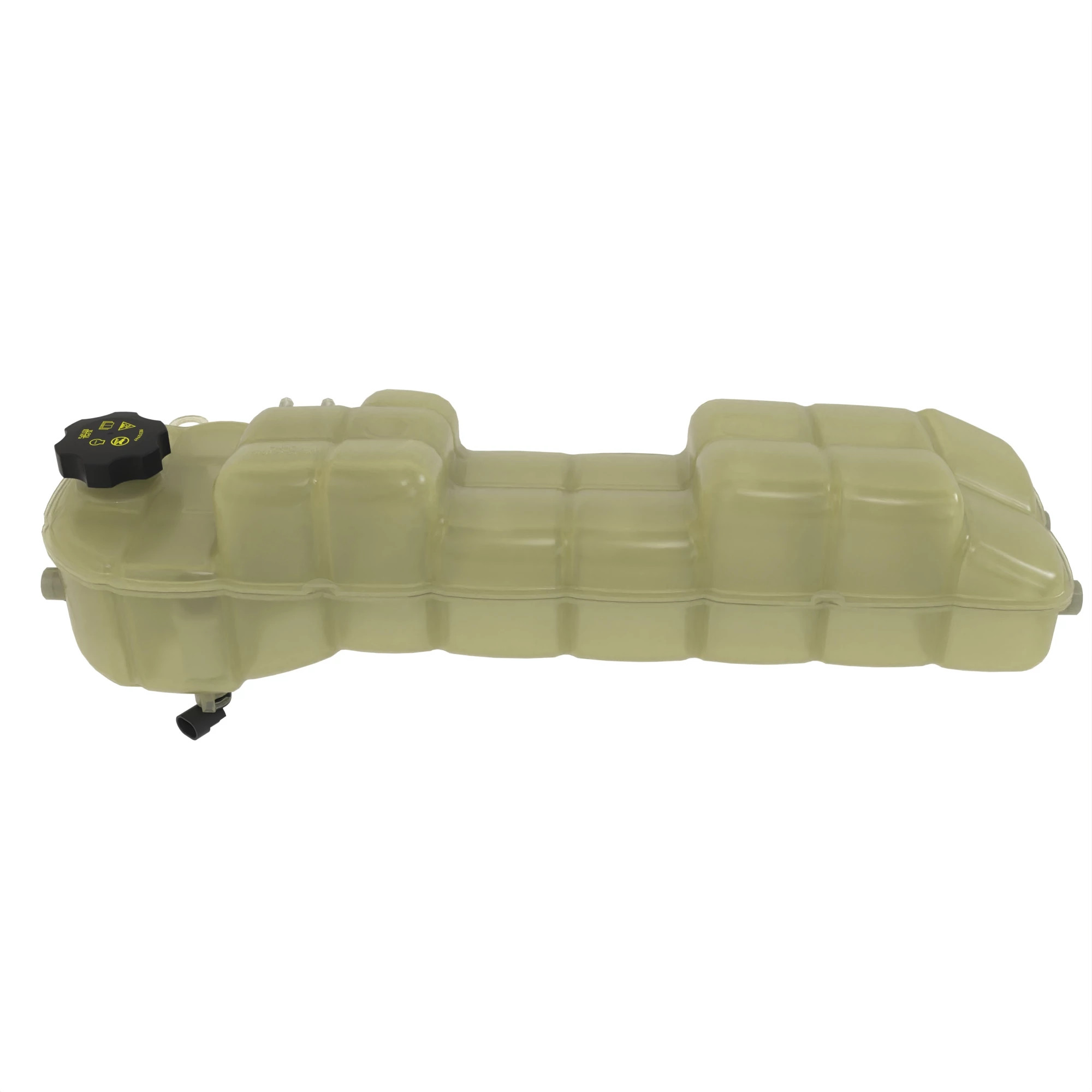 RADIATOR RESERVOIR, 7 LITER