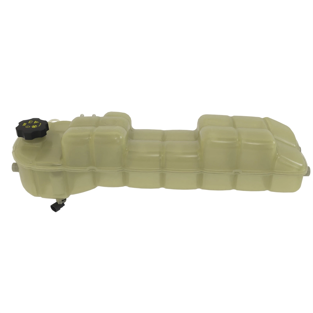 Radiator Reservoir