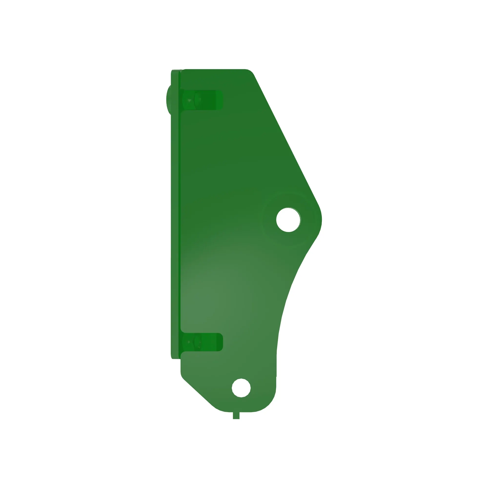 BRACKET, CYLINDER MOUNT