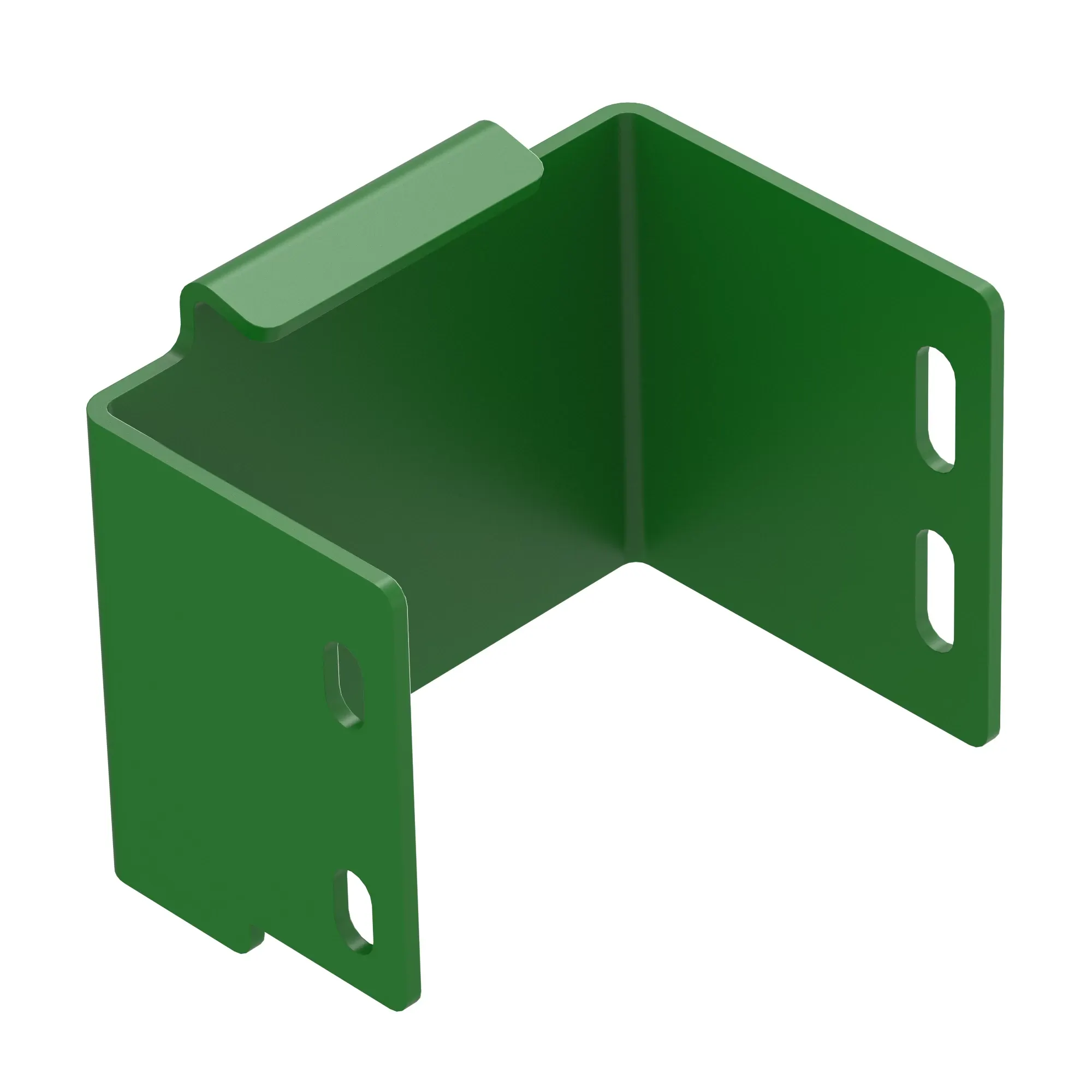 John Deere Light Mounting Bracket - HXE14656