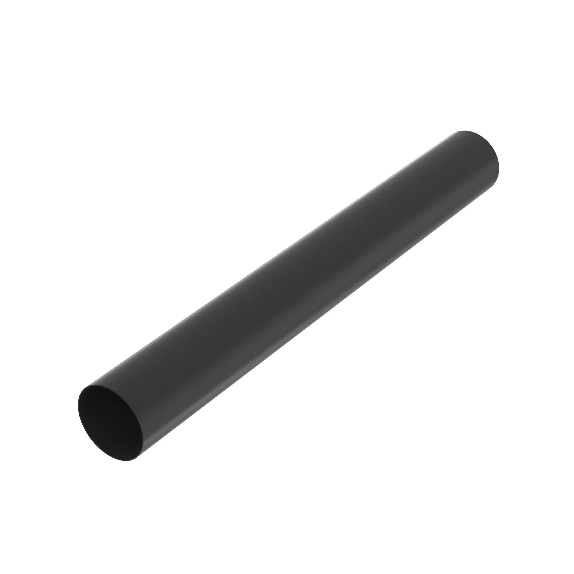 John Deere SCV Oil Hose Guard - R551065