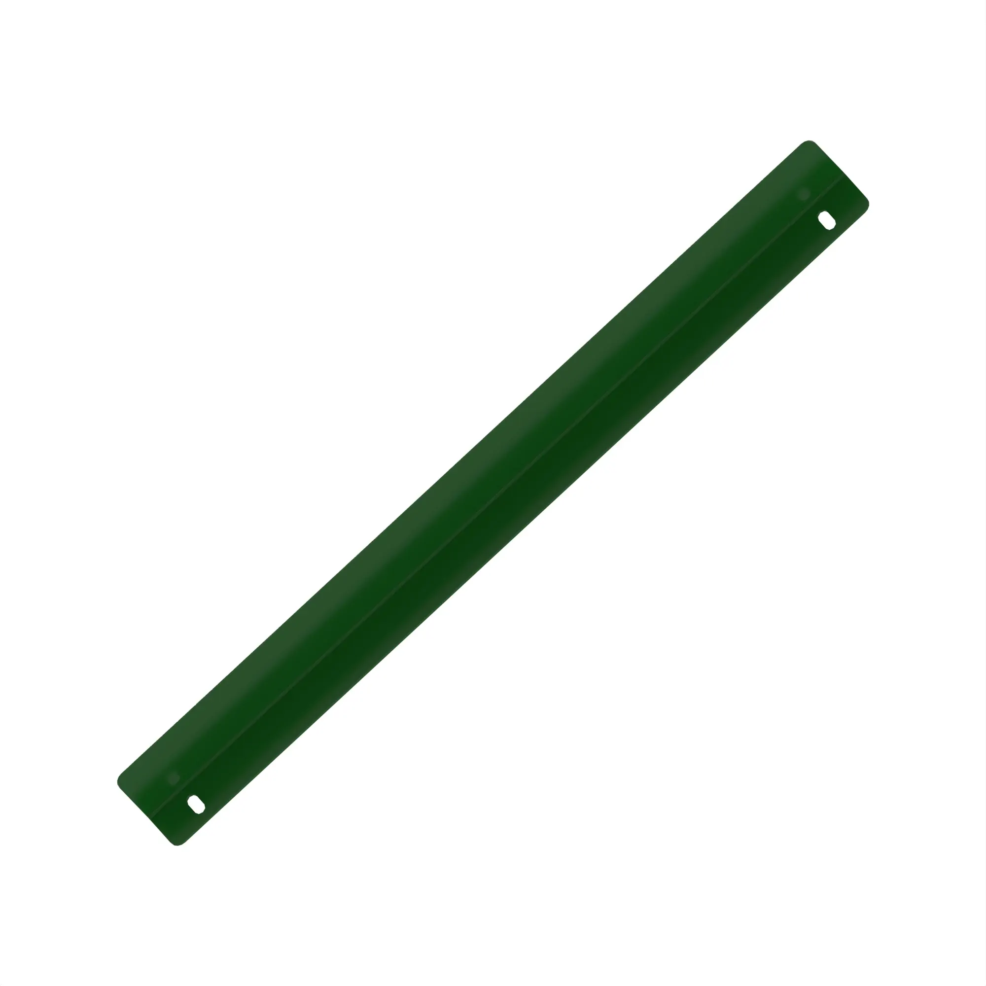 John Deere Front Trash Cover - F683146