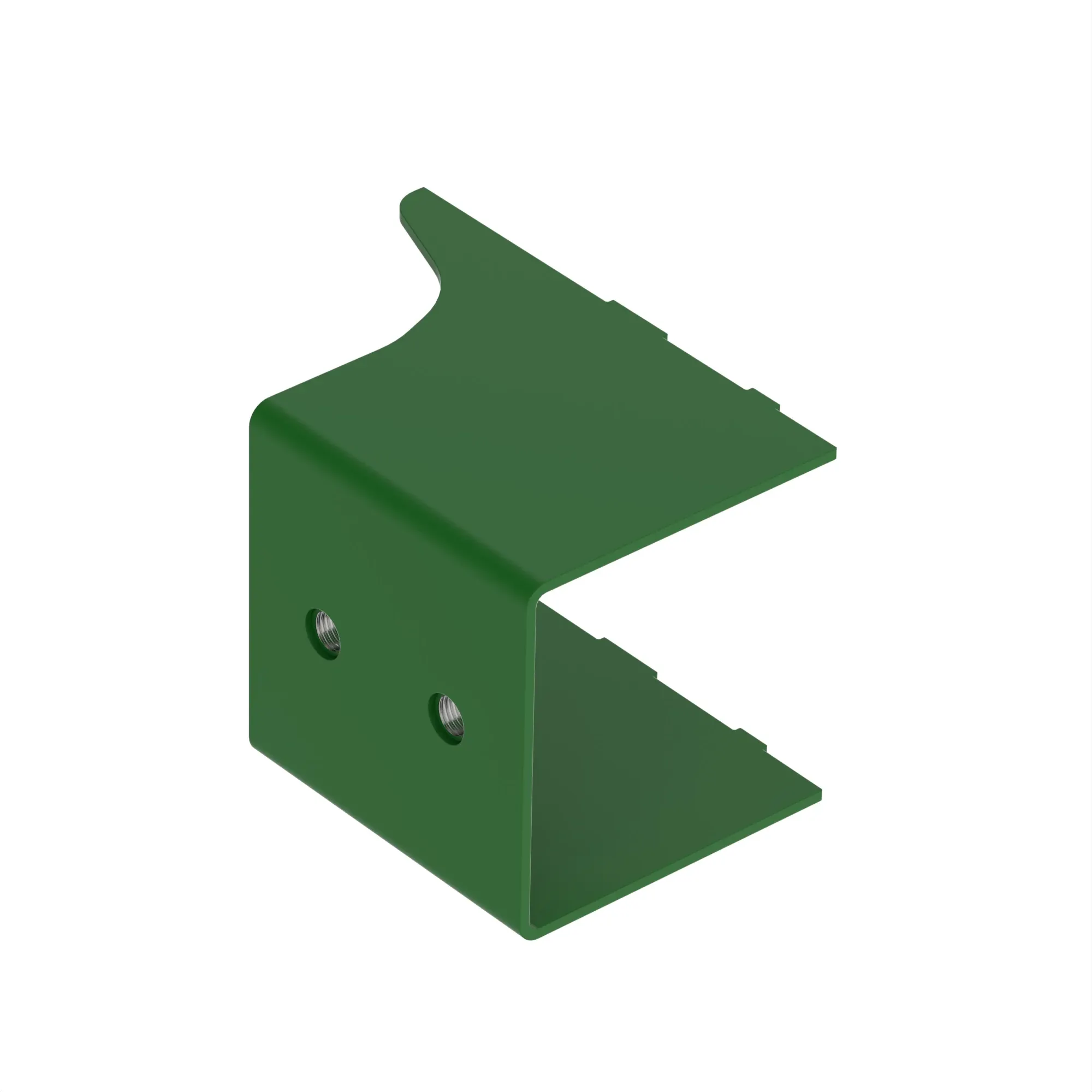 John Deere Bracket, Right Side - KXE10870