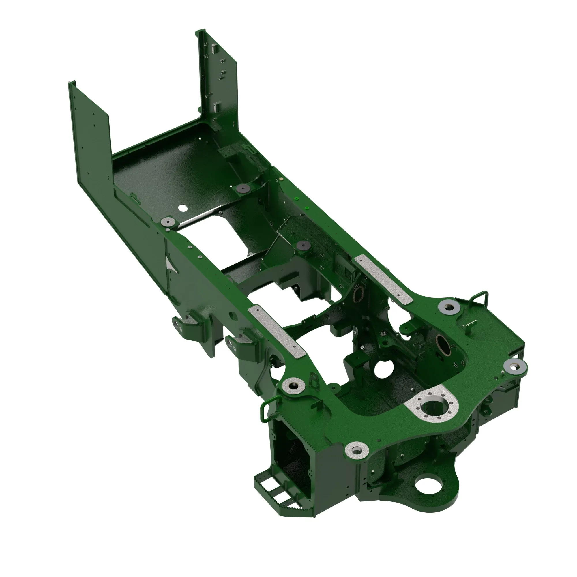 Main Frame