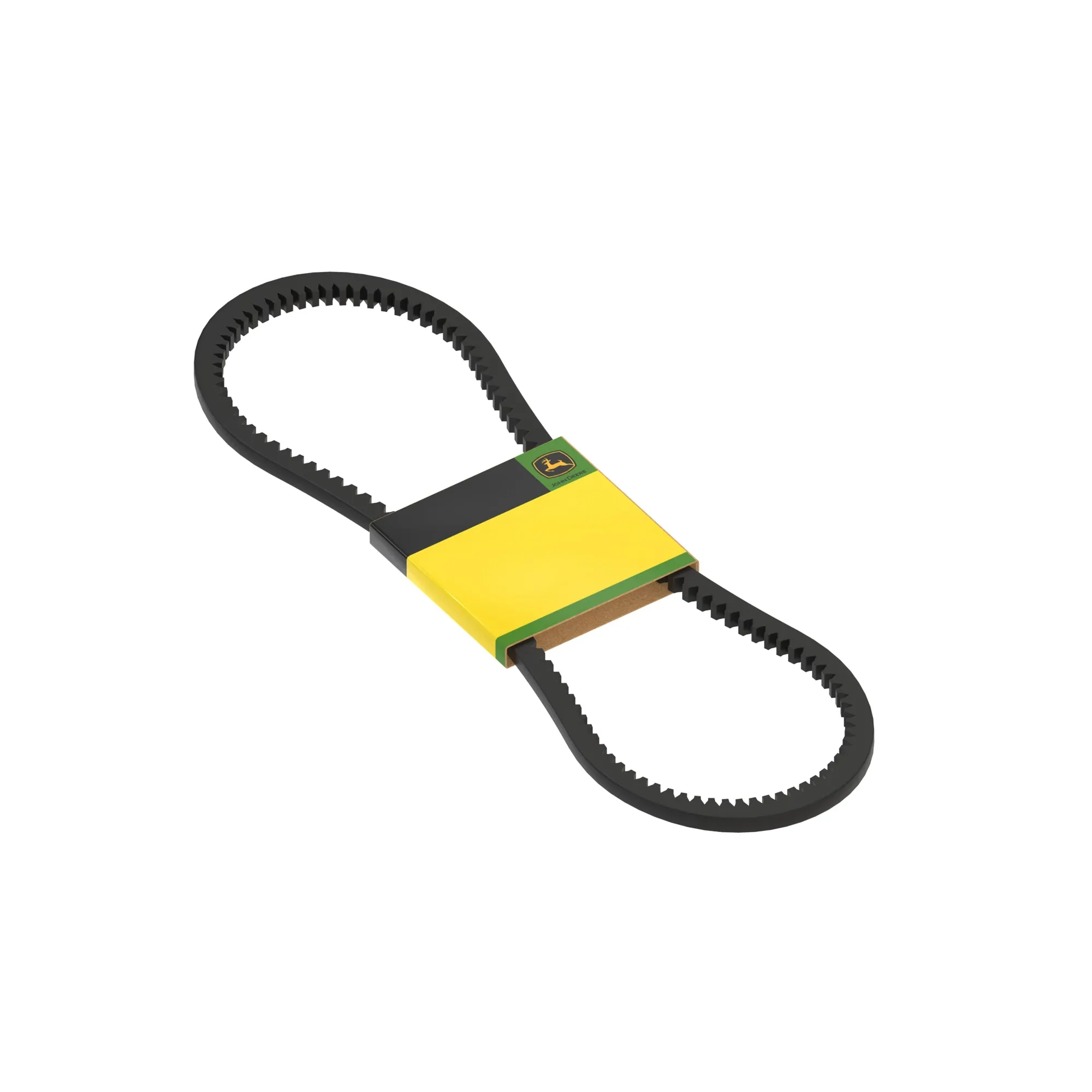 John Deere Mower Fan SAE 13 Section V-Belt - UC11980