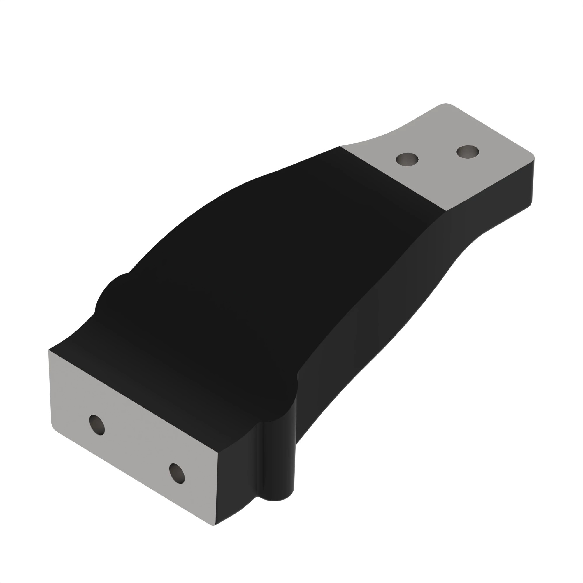 John Deere Turbocharger Bracket - R534263