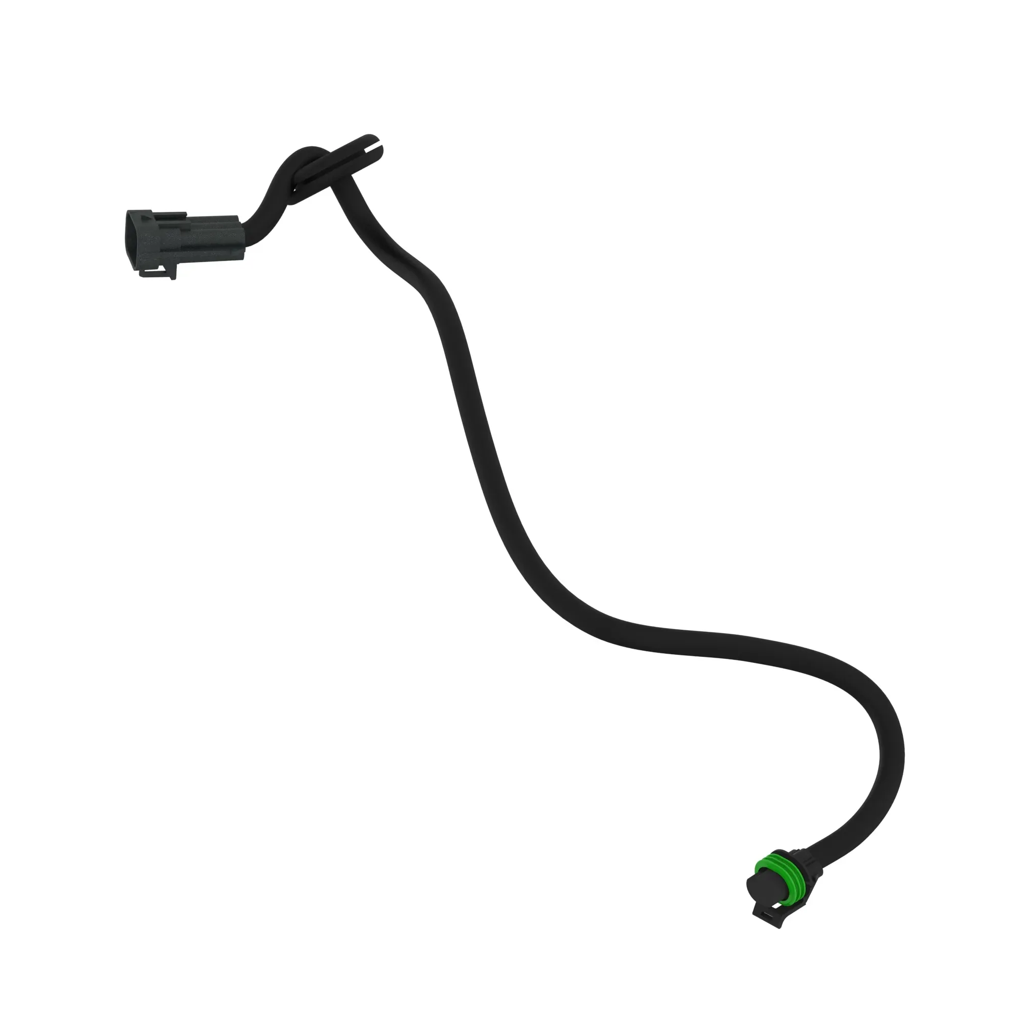 John Deere Fender Rear Lights Wiring Harness - TA33129