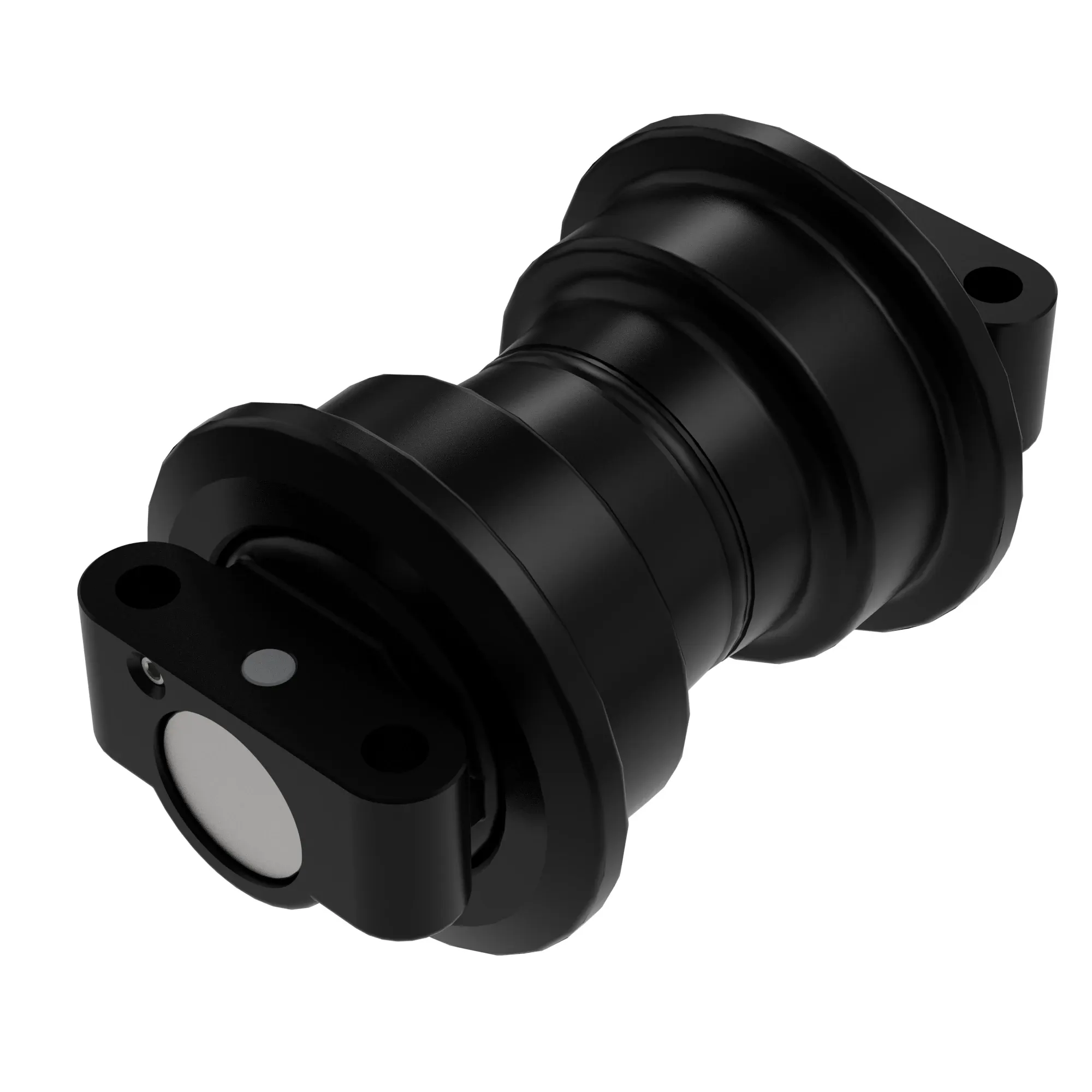 John Deere Track Bottom Roller - AT531580