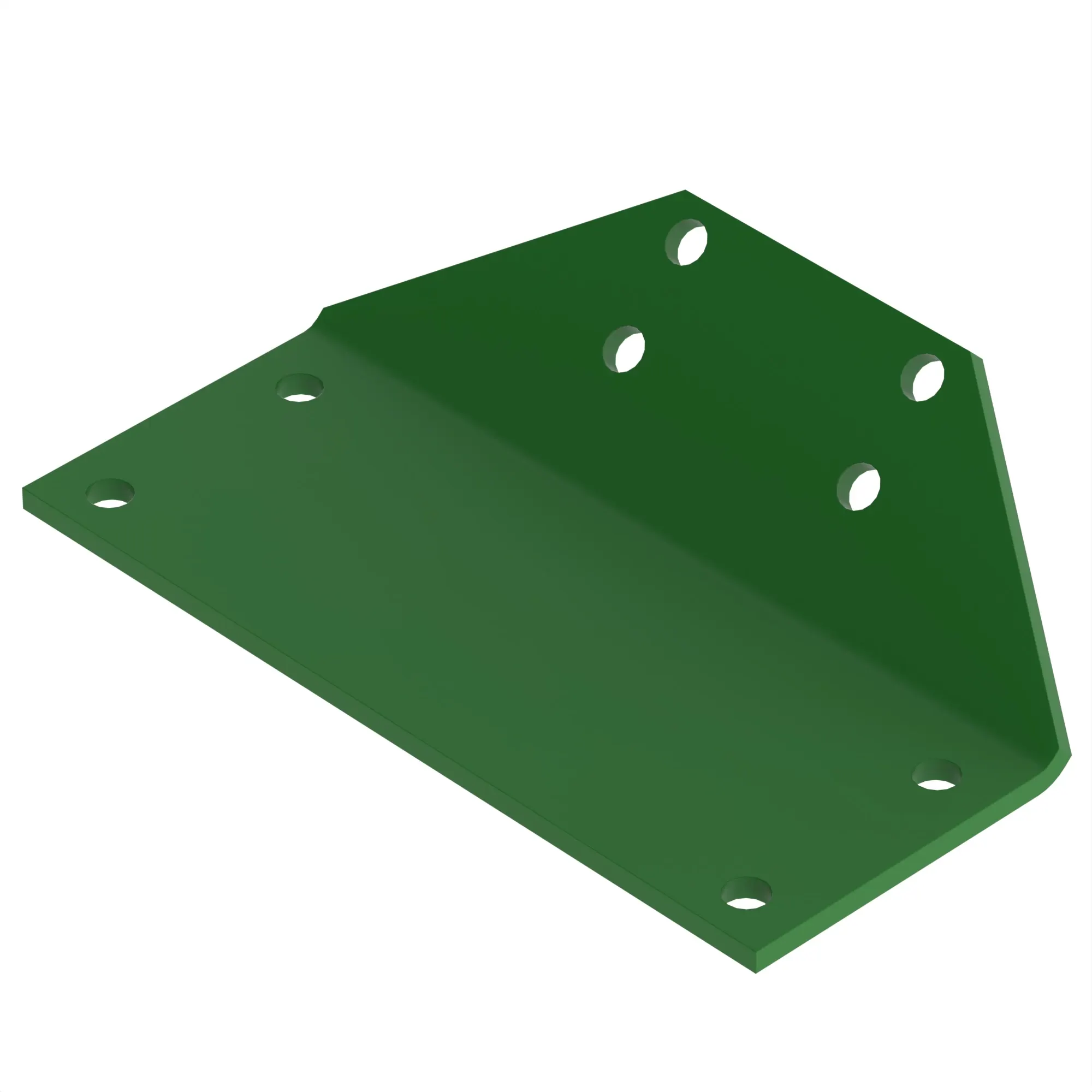 John Deere Bracket - A126195