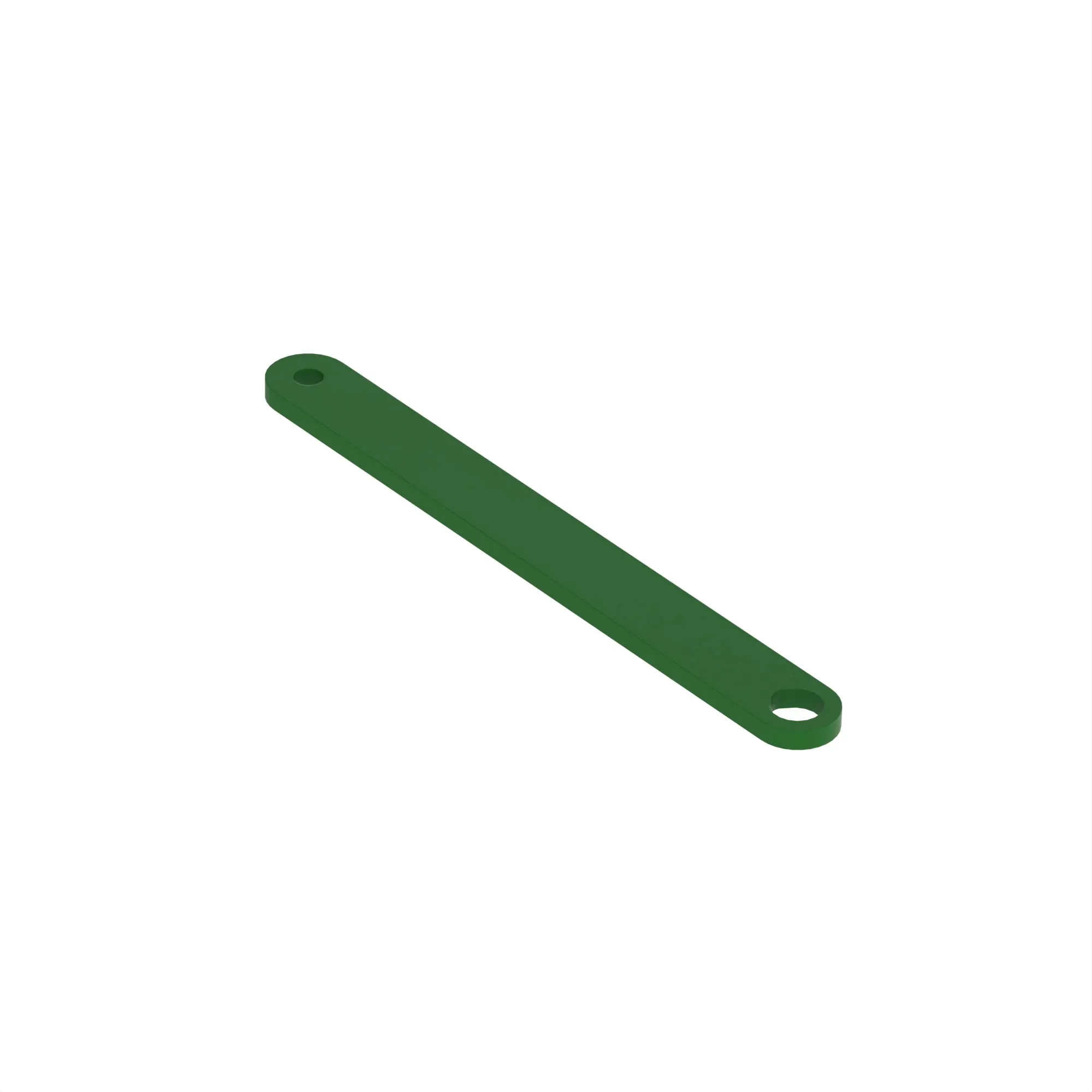 TIE ROD END, ROD