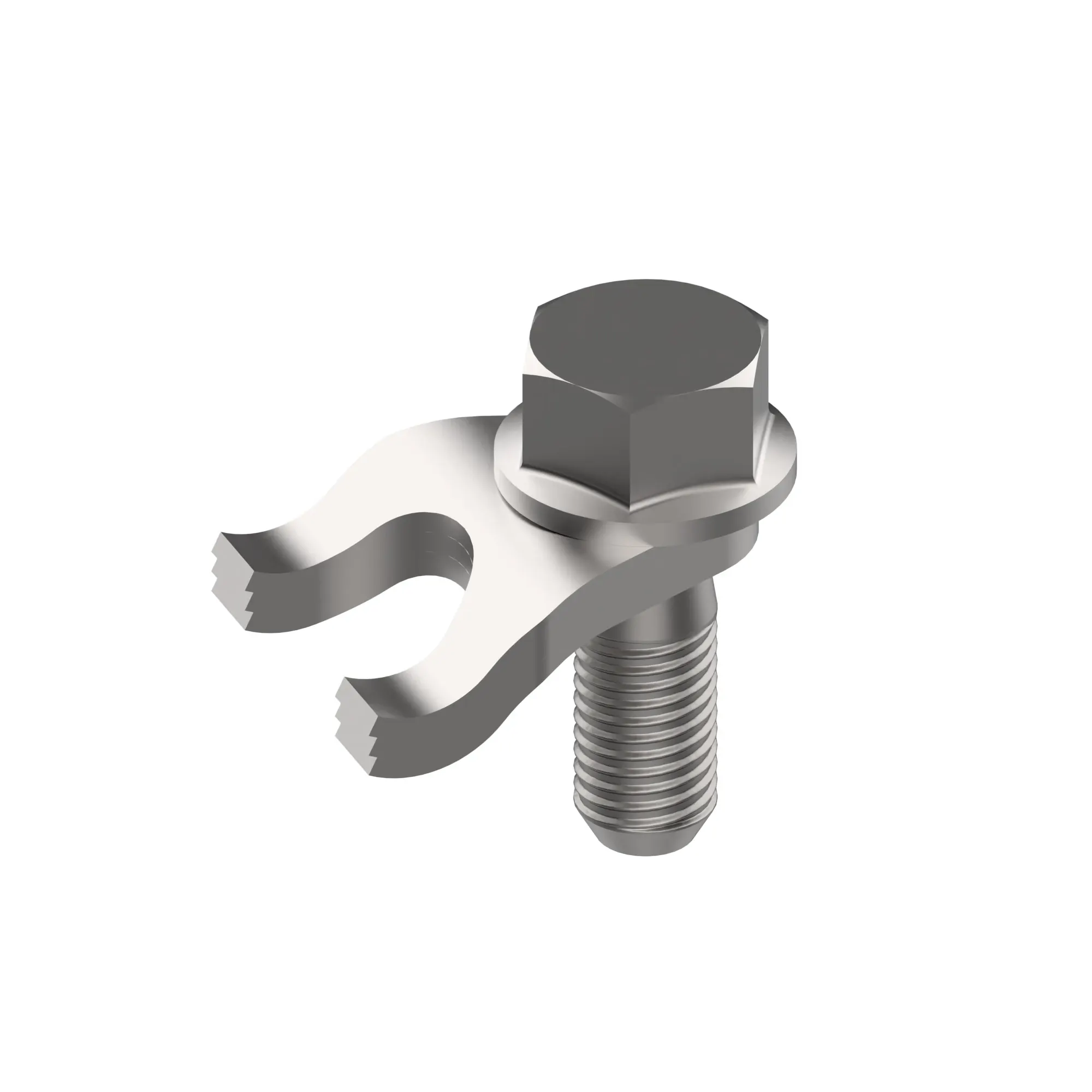 John Deere Clamp - RE505174