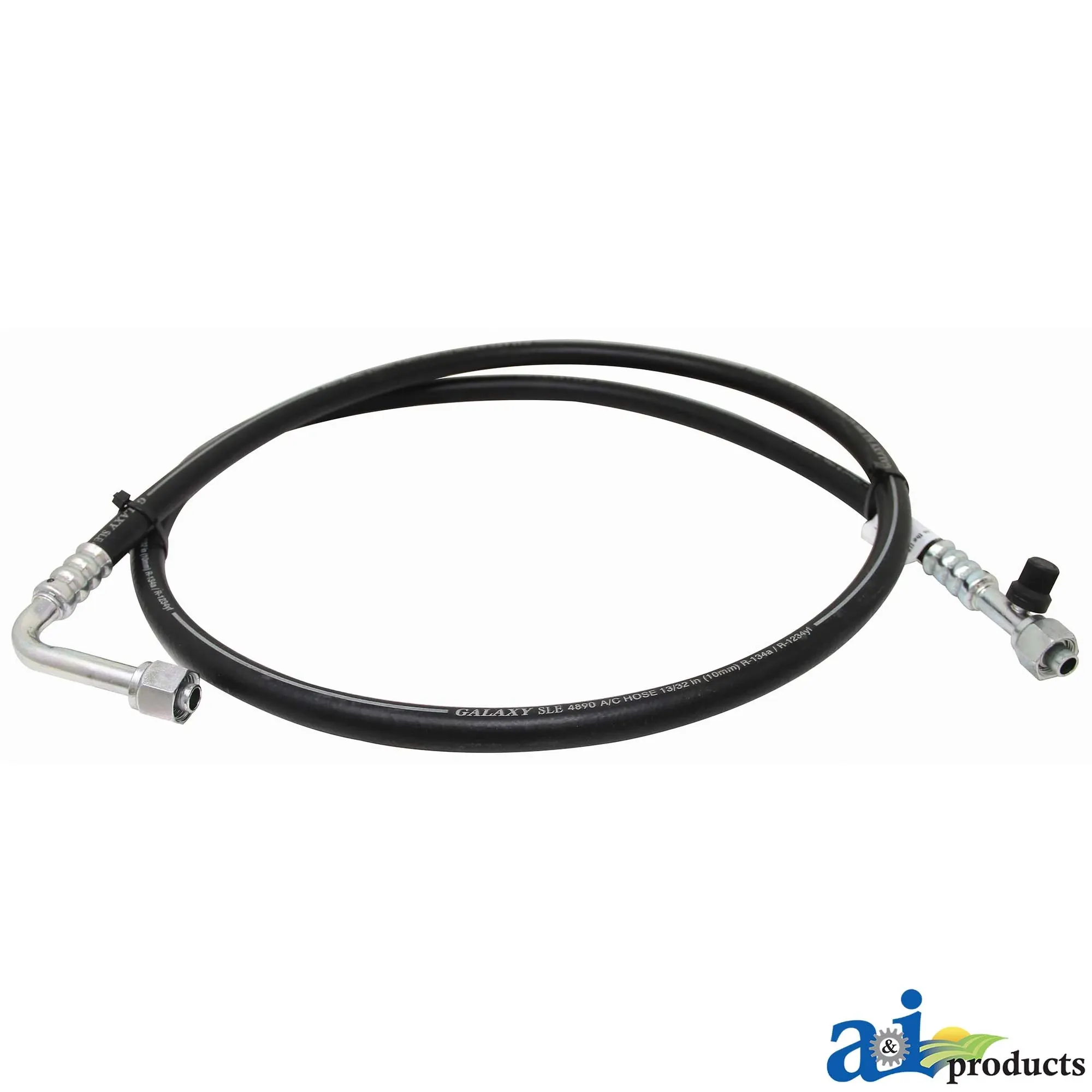 A&I Products Air Conditioner Hose - A-AH126044