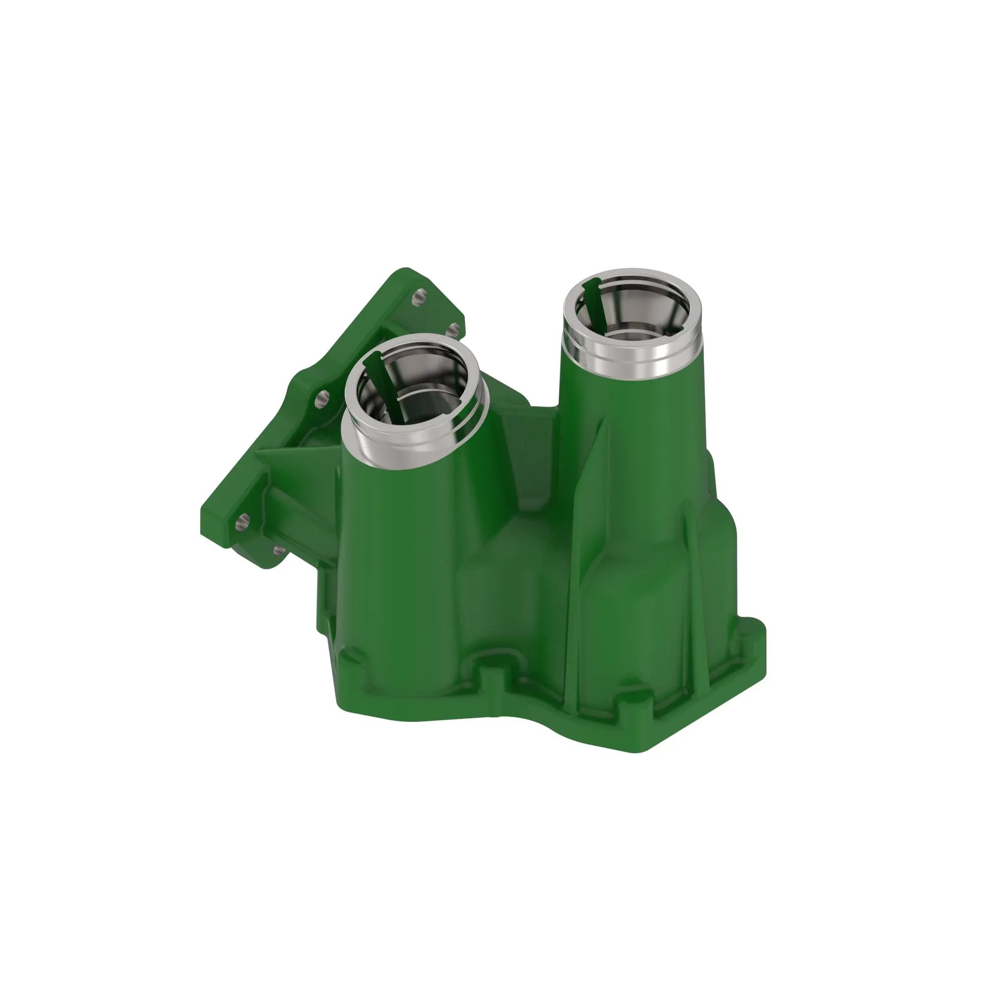 HOUSING, SHIFTER, RH CONTROL