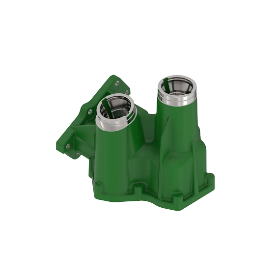 HOUSING, SHIFTER, RH CONTROL