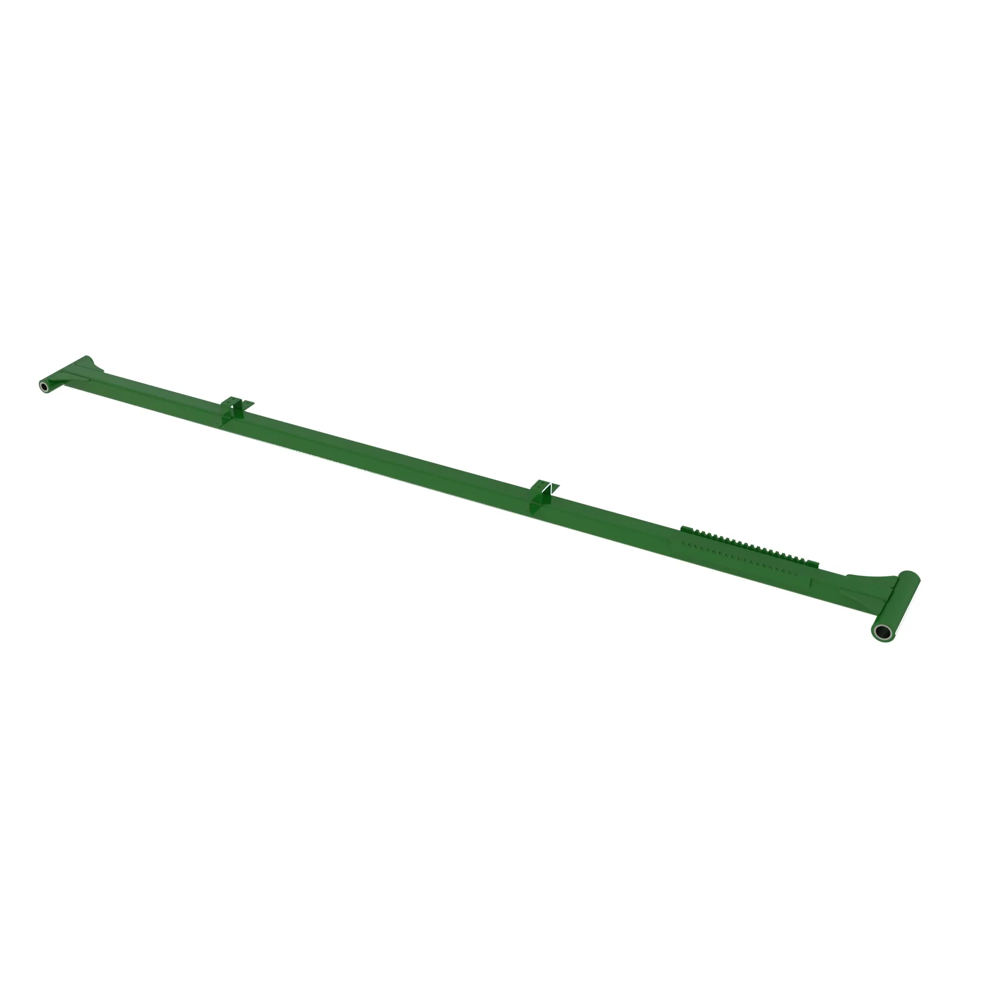 John Deere Topper Main Boom Assembly - AXT10572