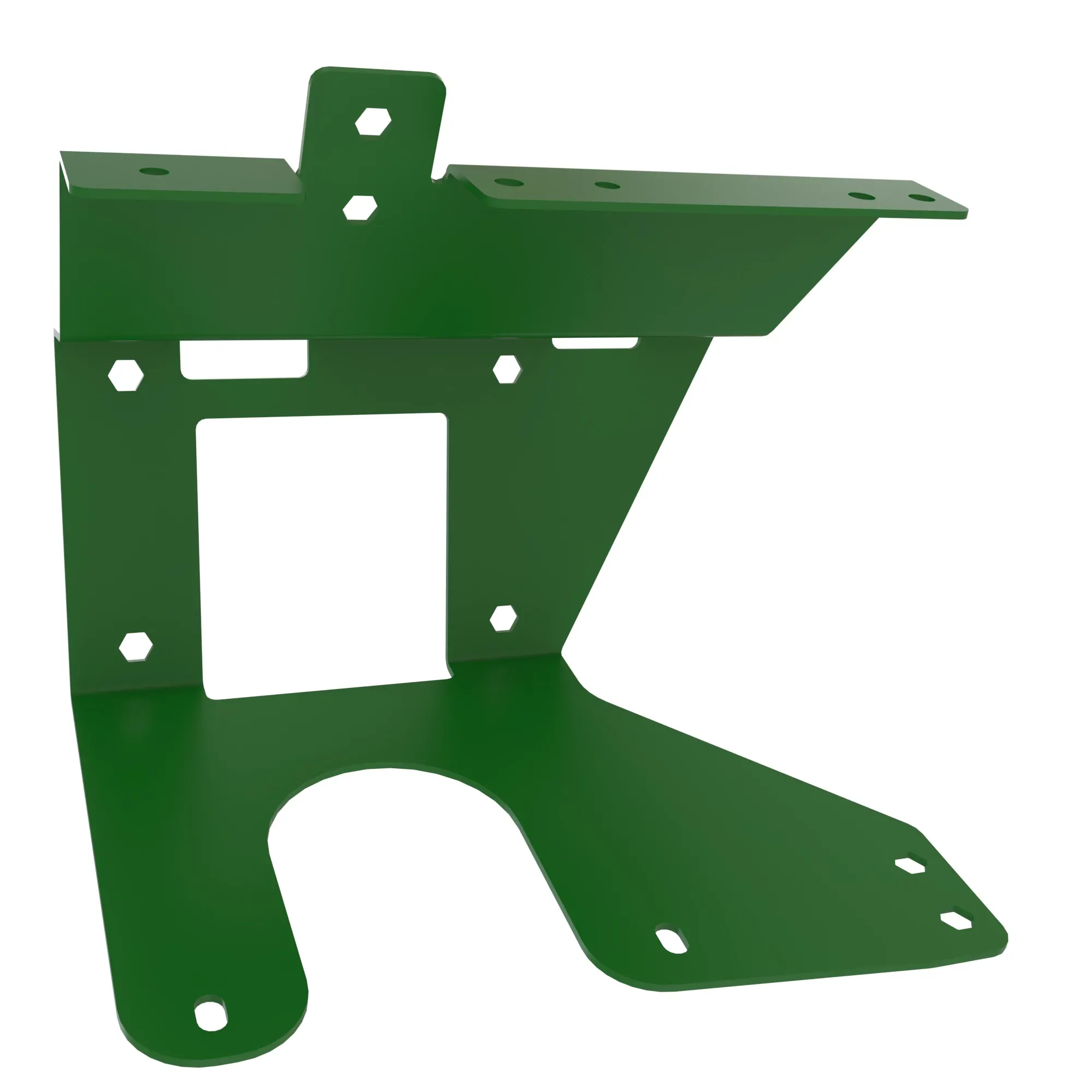 SURGE TANK BRACKET