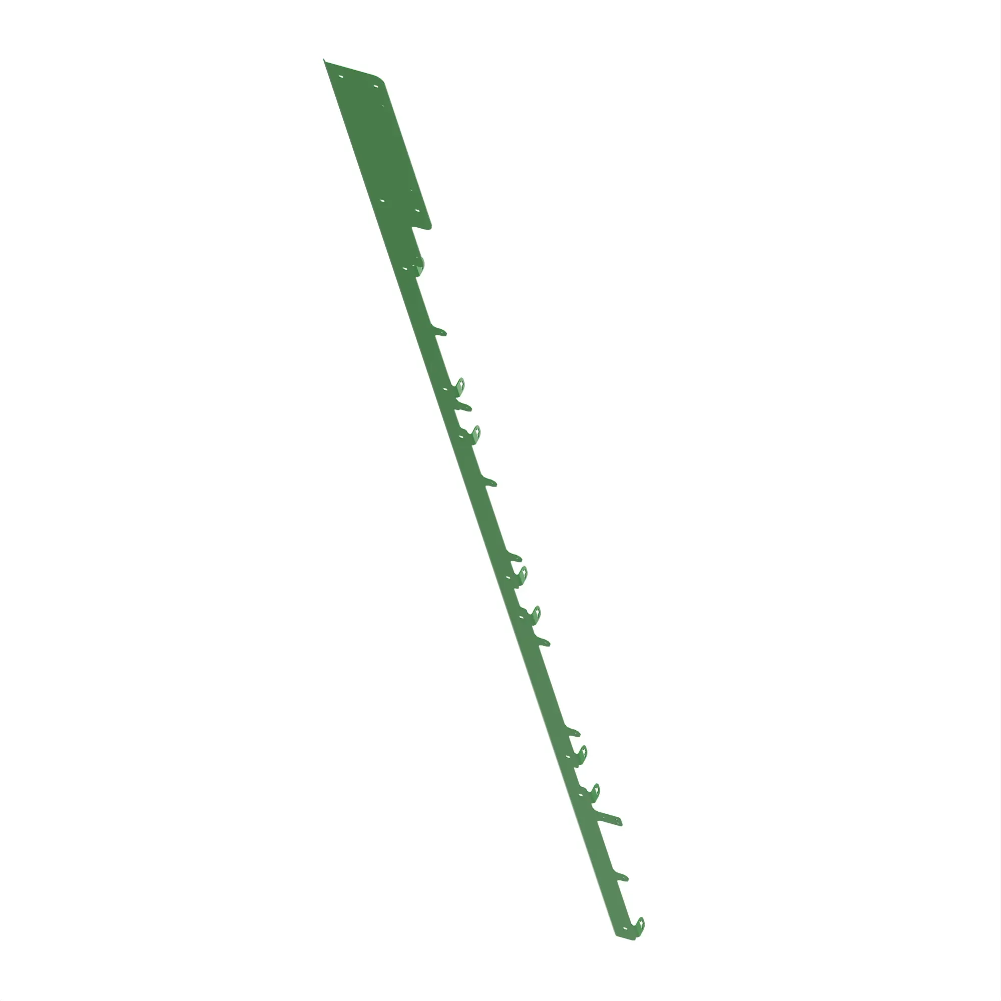 SHIELD, LH BREAKAWAY, 30M