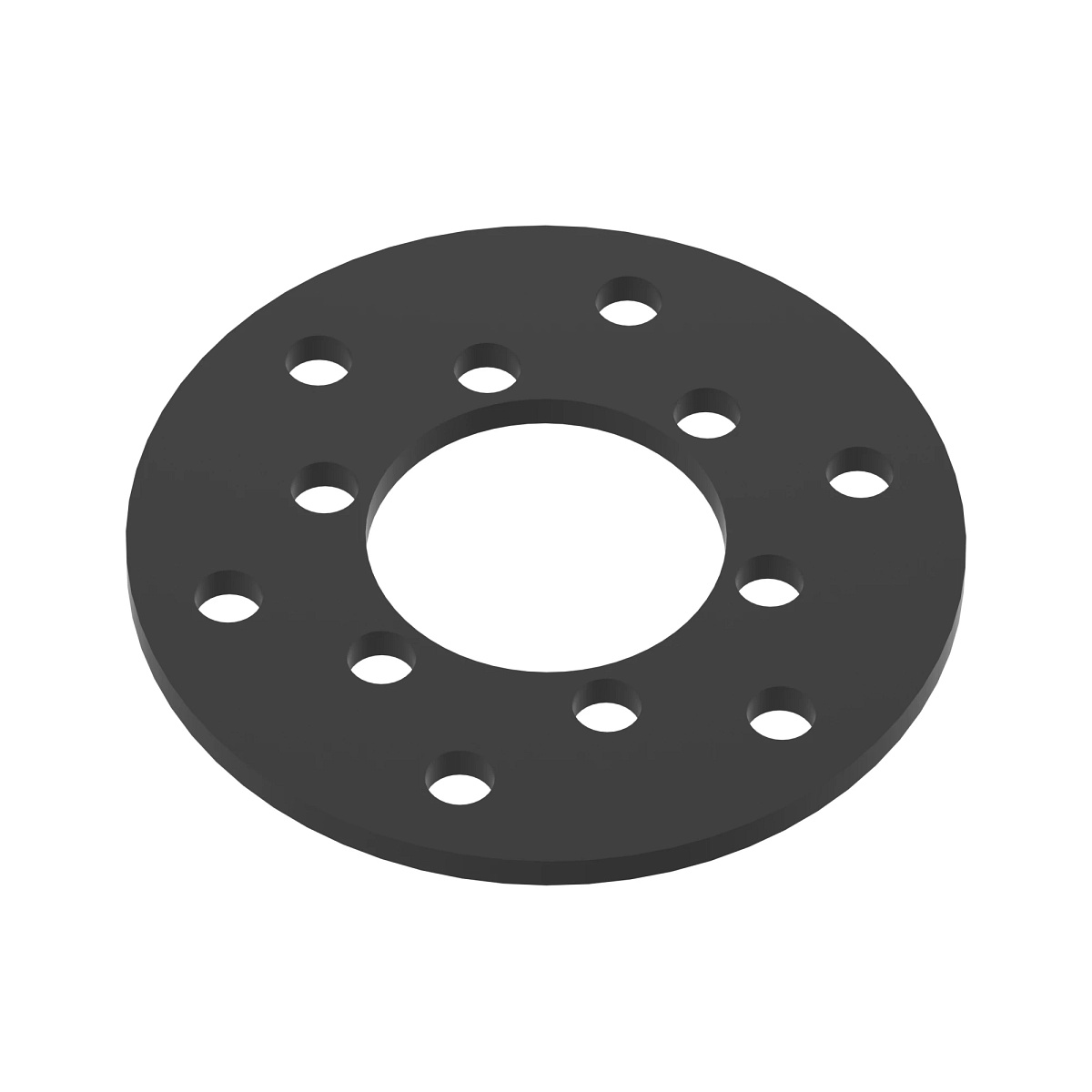 Spacer