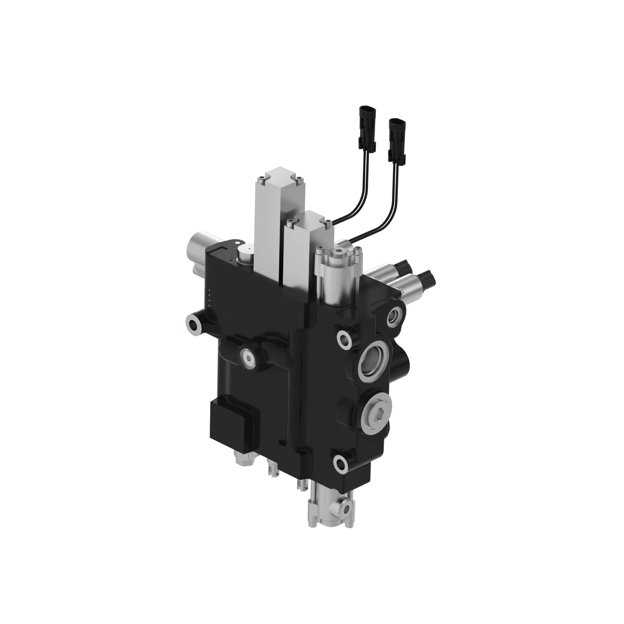 controlvalve