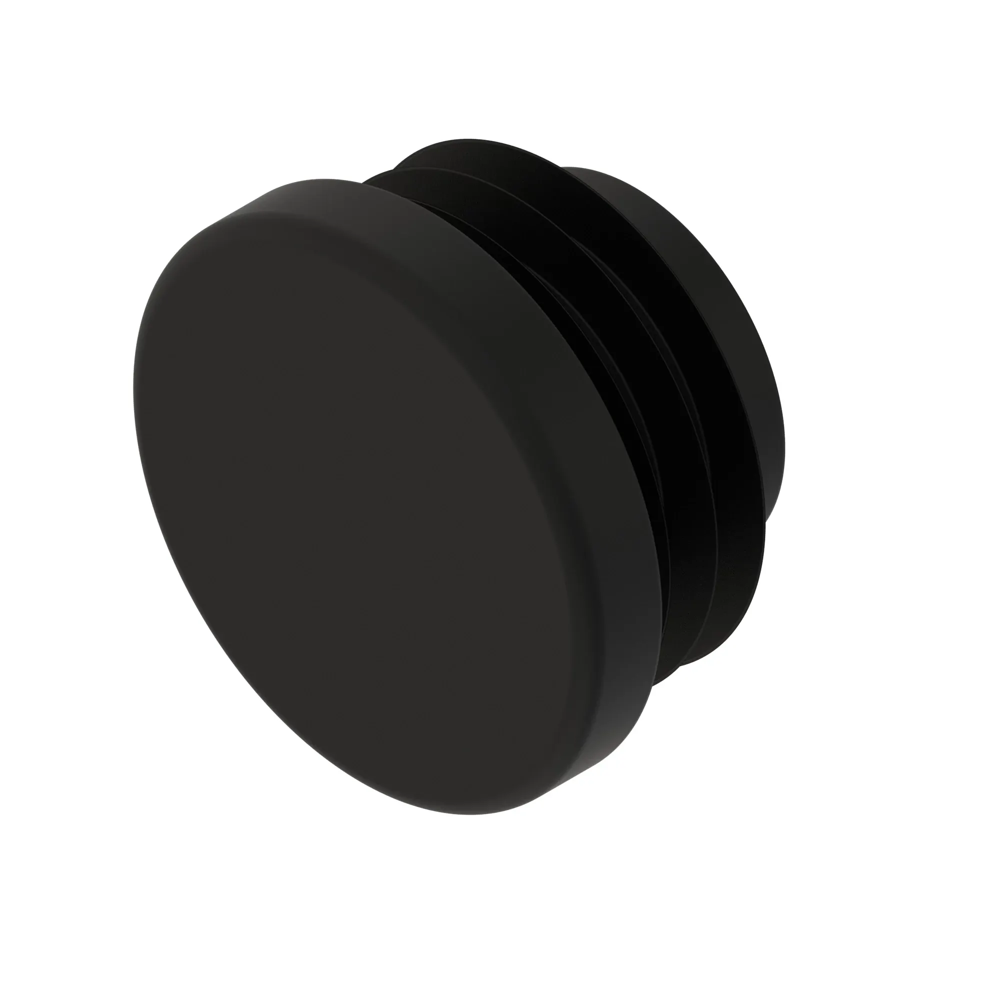PLUG, CAP, END