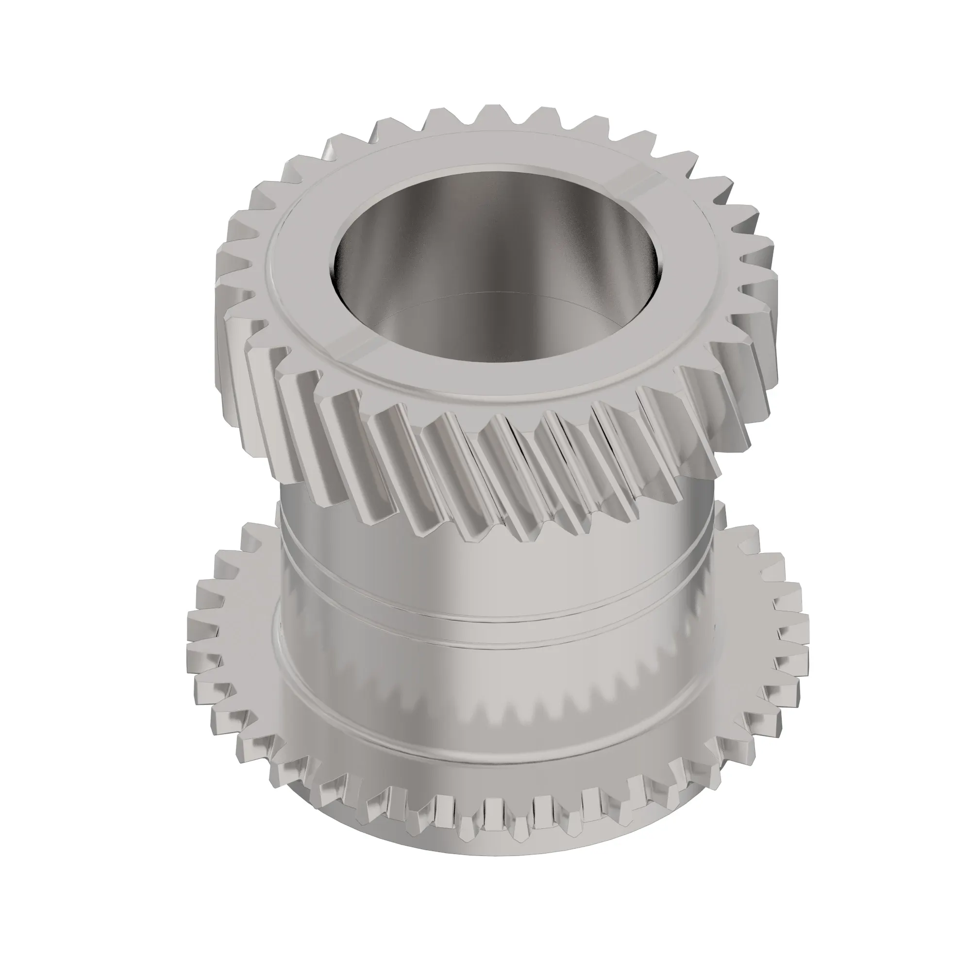Helical Gear